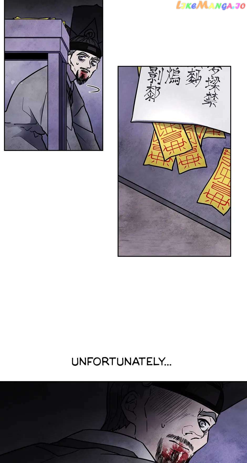 The Greatest Ascetic Chapter 63 - page 61