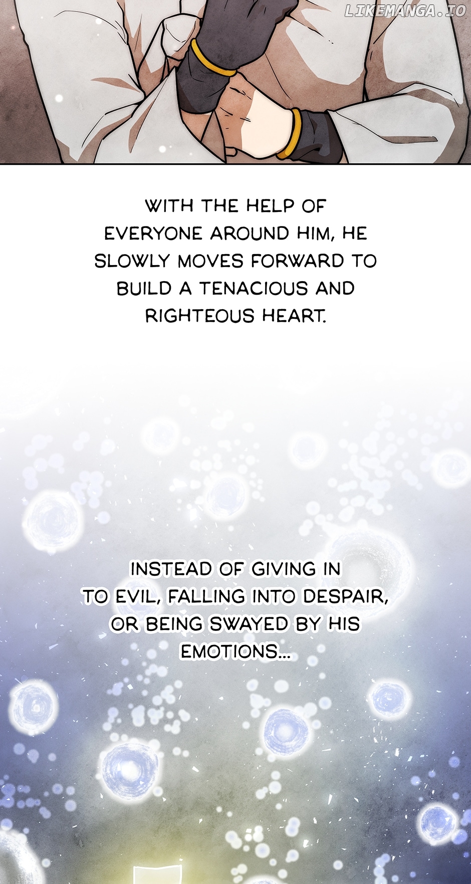 The Greatest Ascetic Chapter 91 - page 12