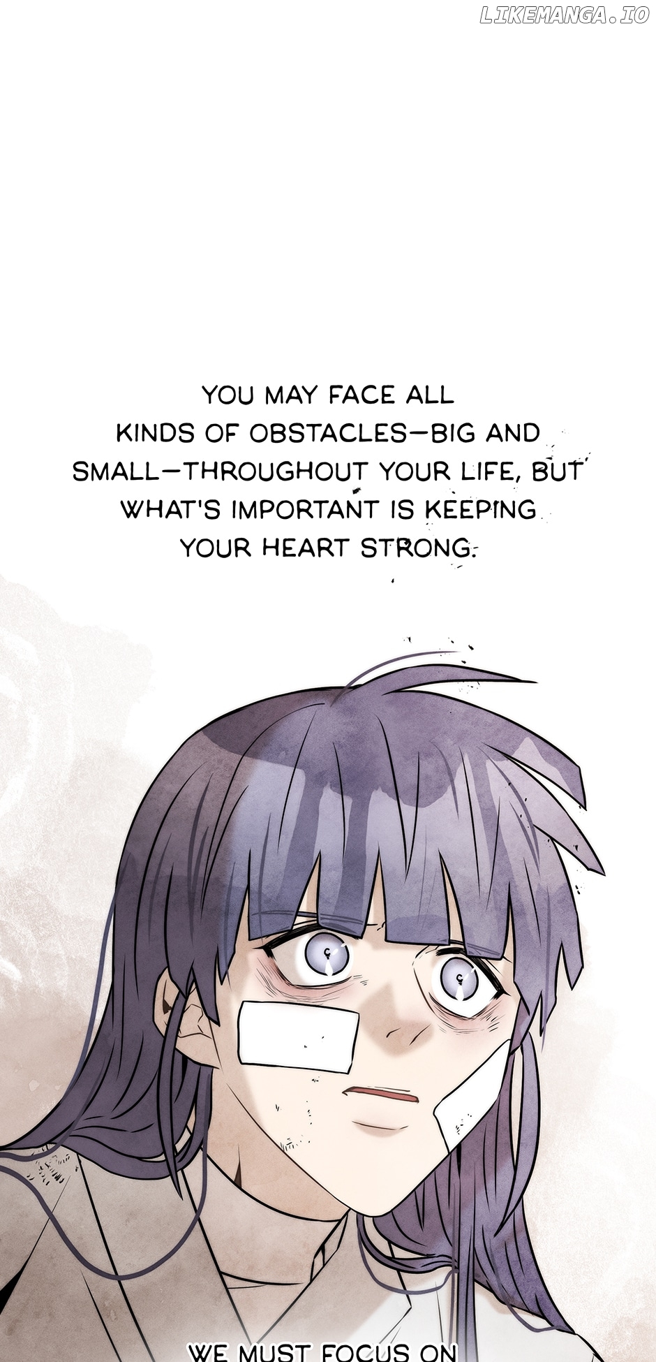 The Greatest Ascetic Chapter 91 - page 18