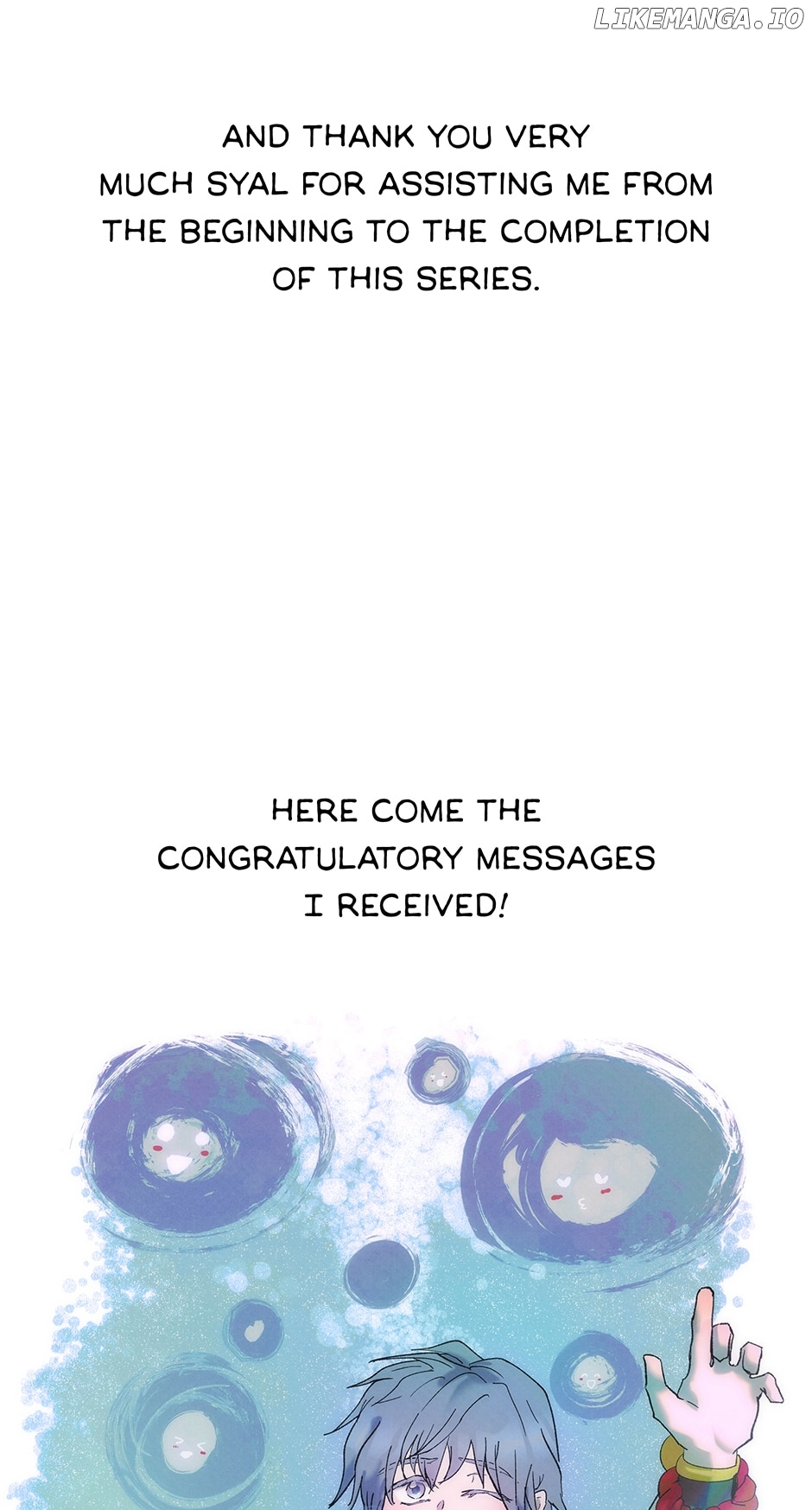 The Greatest Ascetic Chapter 91 - page 22