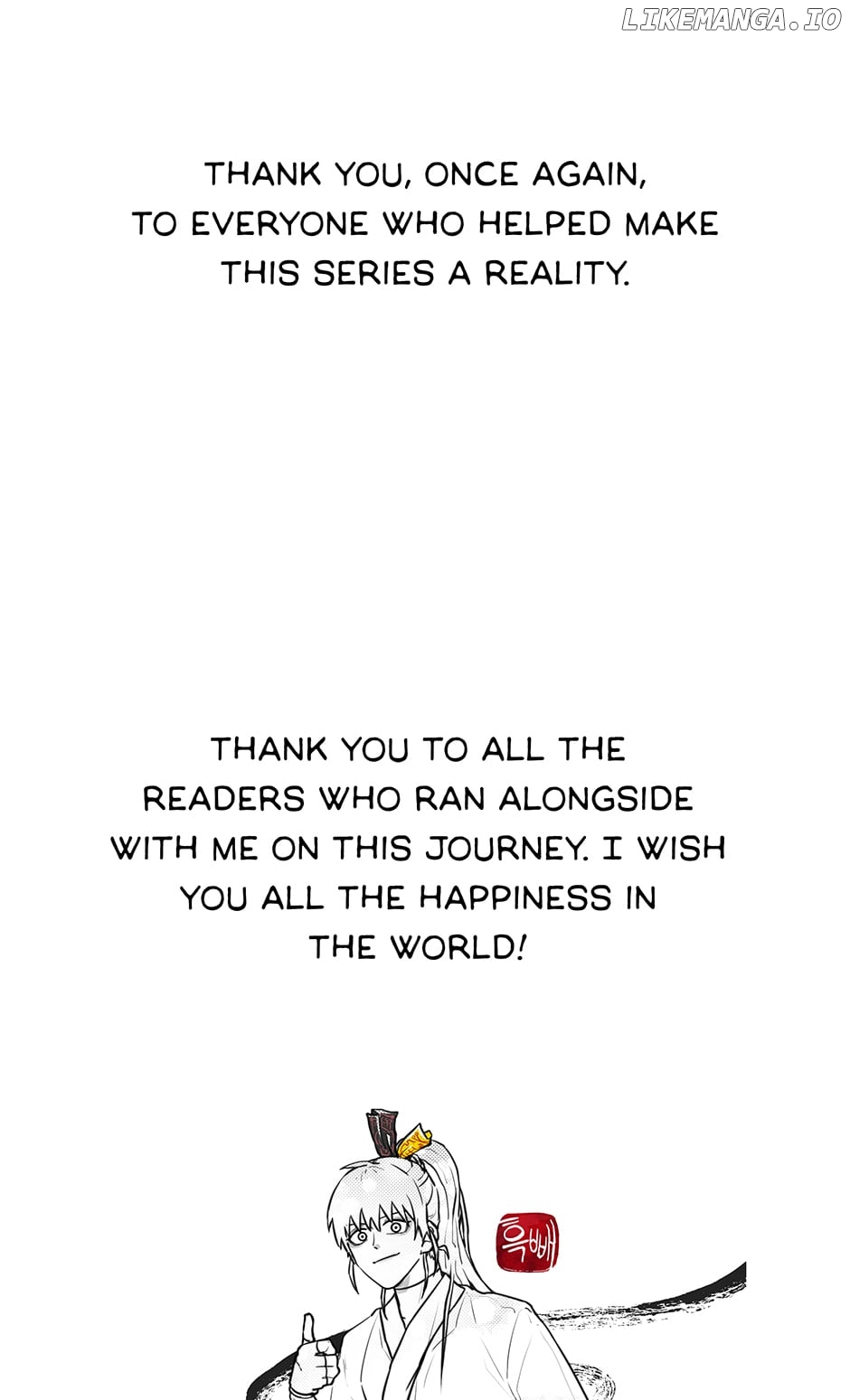 The Greatest Ascetic Chapter 91 - page 31