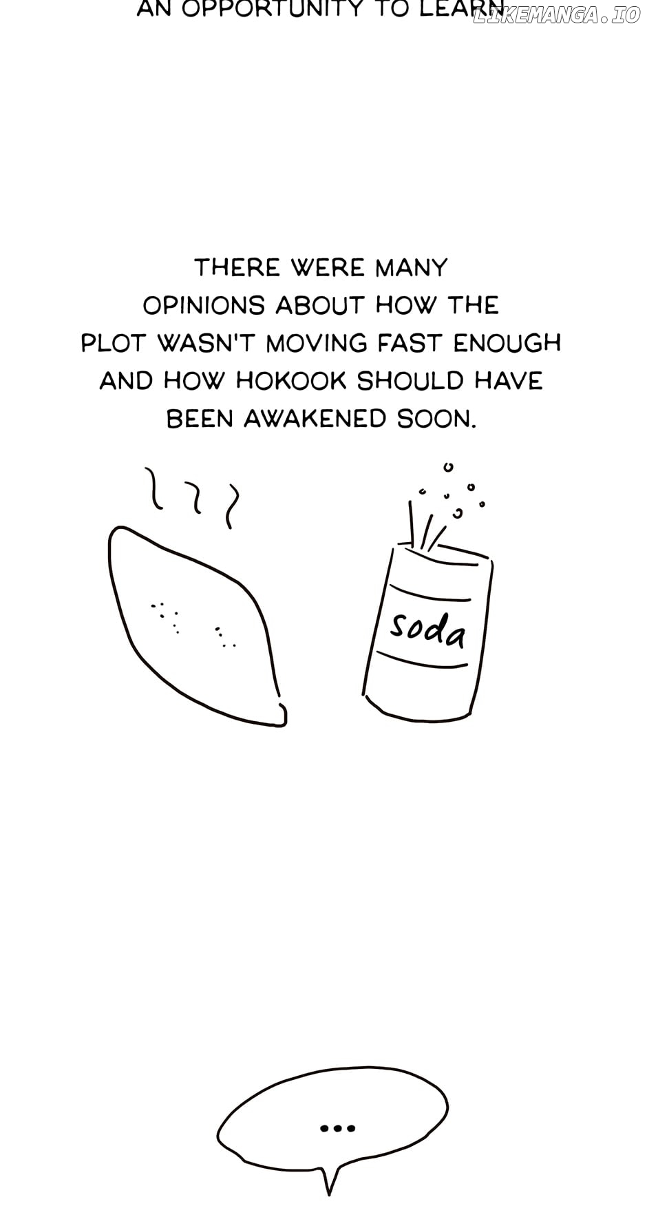 The Greatest Ascetic Chapter 91 - page 5