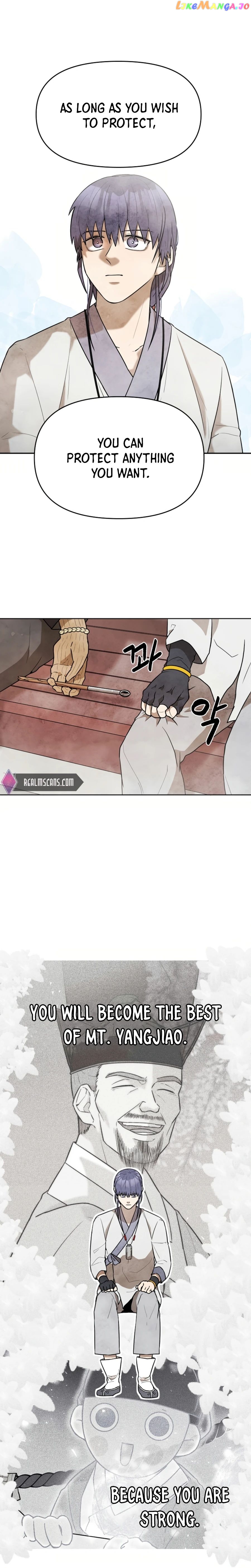 The Greatest Ascetic chapter 12 - page 1