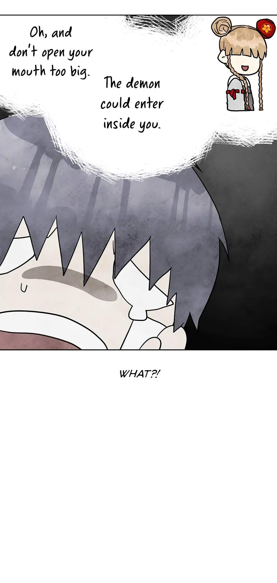 The Greatest Ascetic Chapter 44 - page 20
