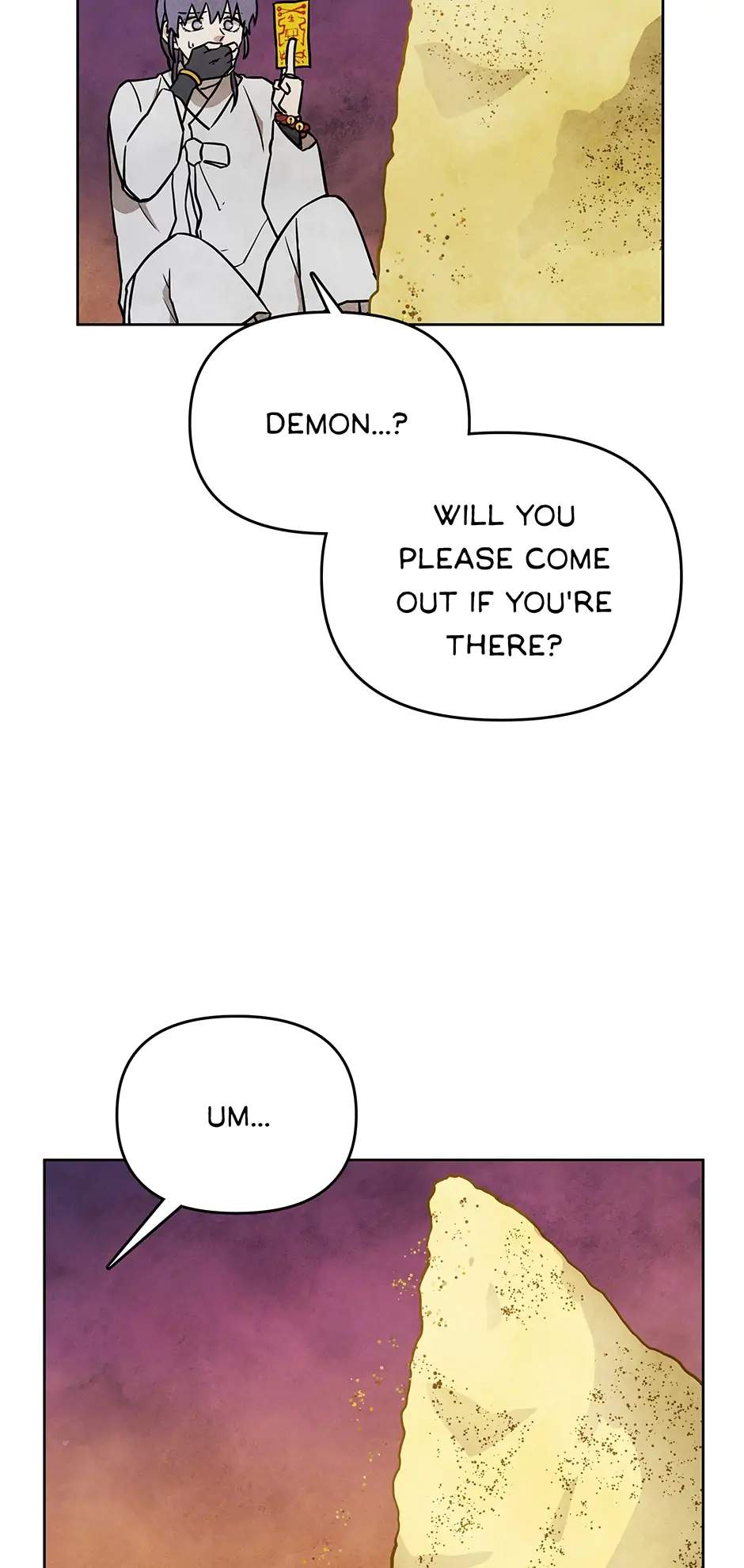 The Greatest Ascetic Chapter 44 - page 25