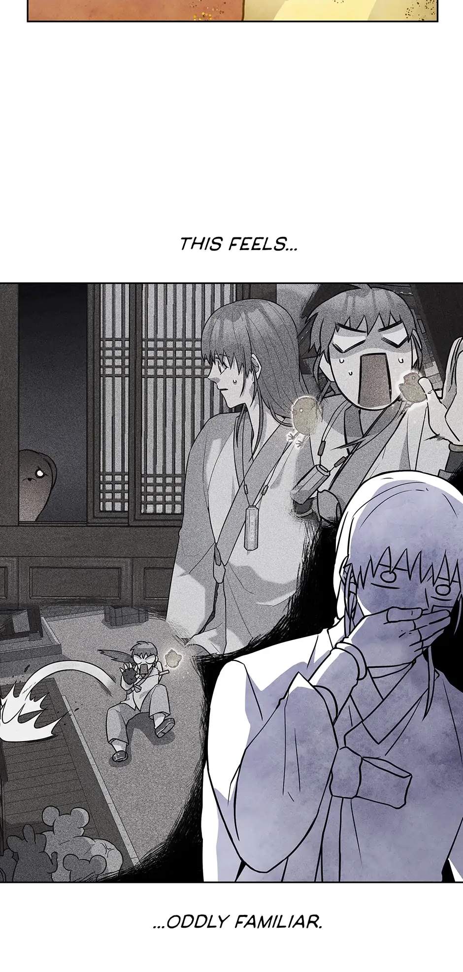 The Greatest Ascetic Chapter 44 - page 26