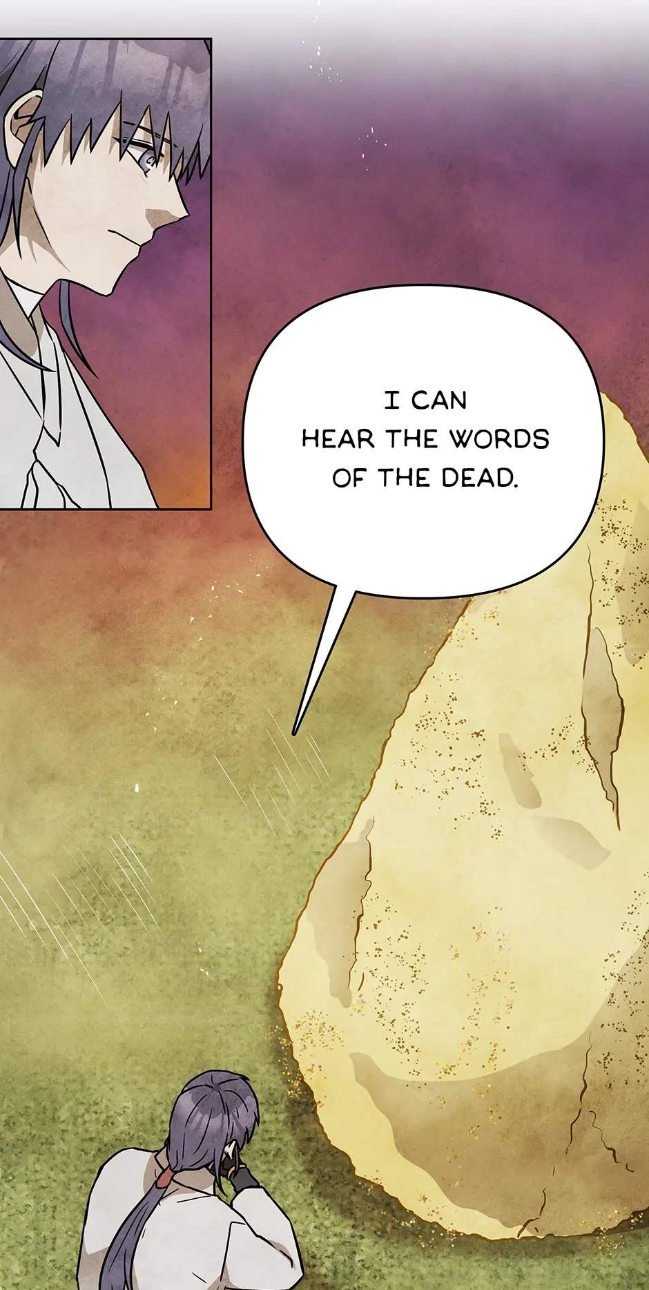 The Greatest Ascetic Chapter 44 - page 28