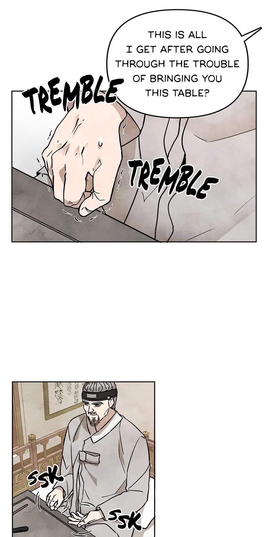 The Greatest Ascetic Chapter 44 - page 3
