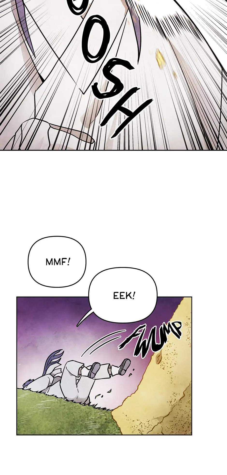 The Greatest Ascetic Chapter 44 - page 34