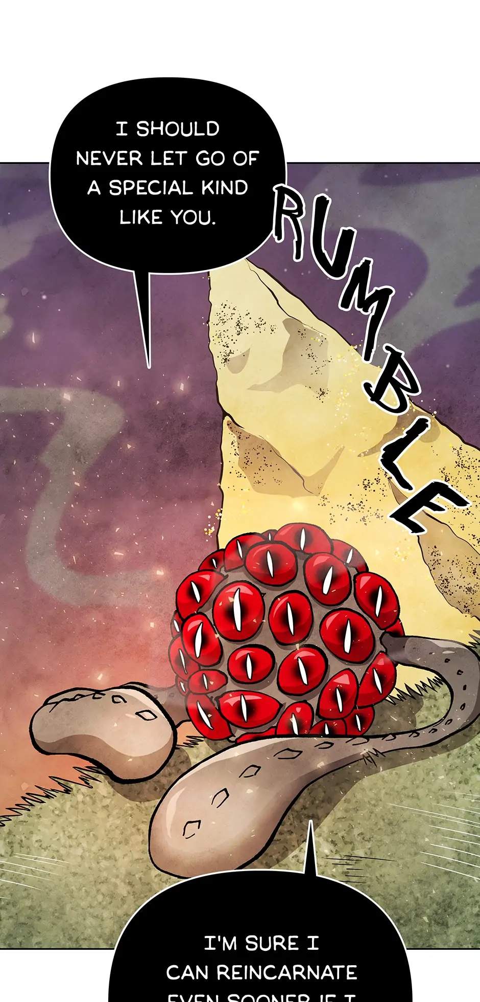 The Greatest Ascetic Chapter 44 - page 39