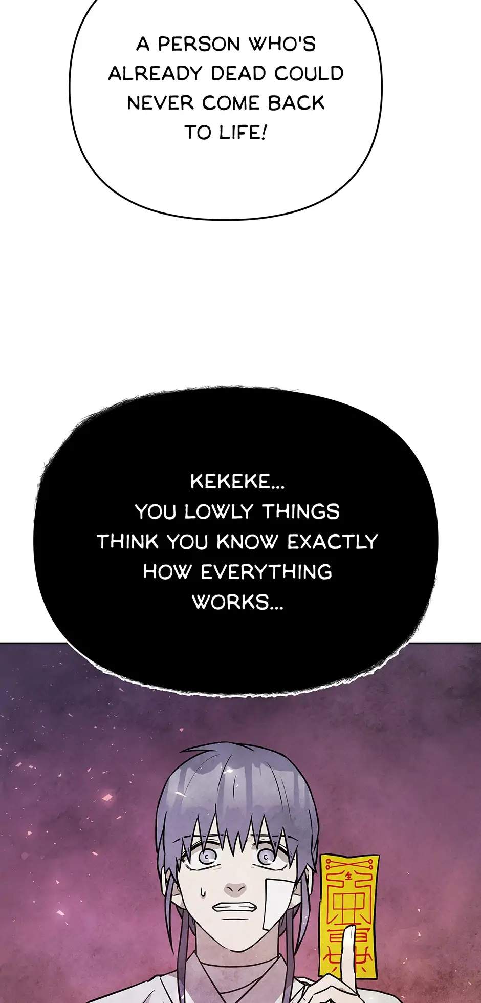 The Greatest Ascetic Chapter 44 - page 41
