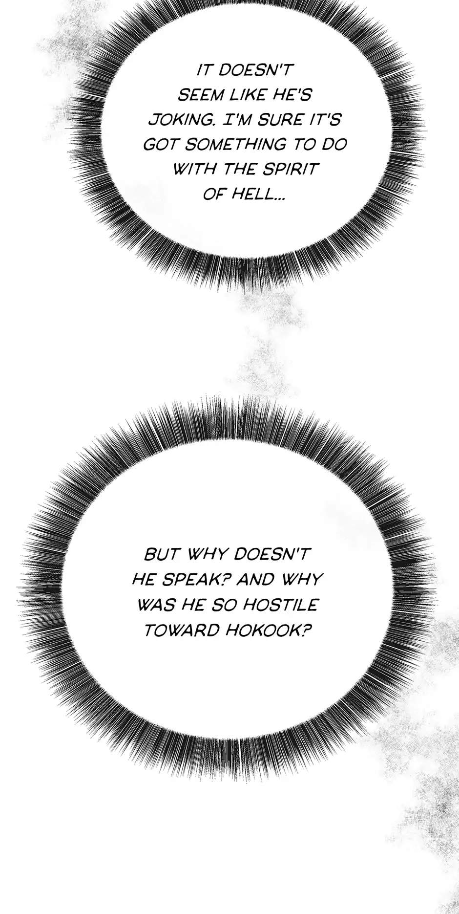 The Greatest Ascetic Chapter 44 - page 5