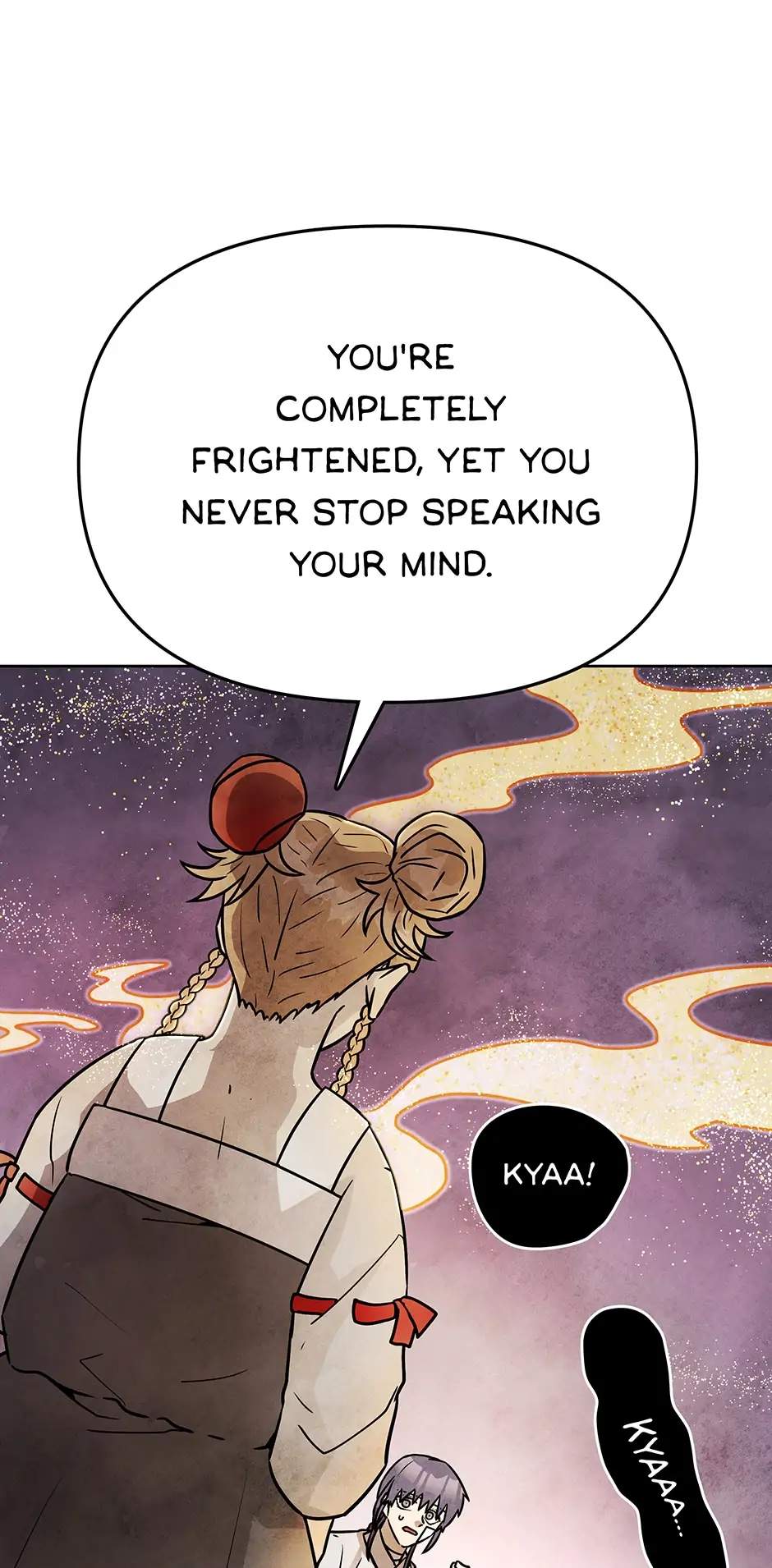 The Greatest Ascetic Chapter 44 - page 57