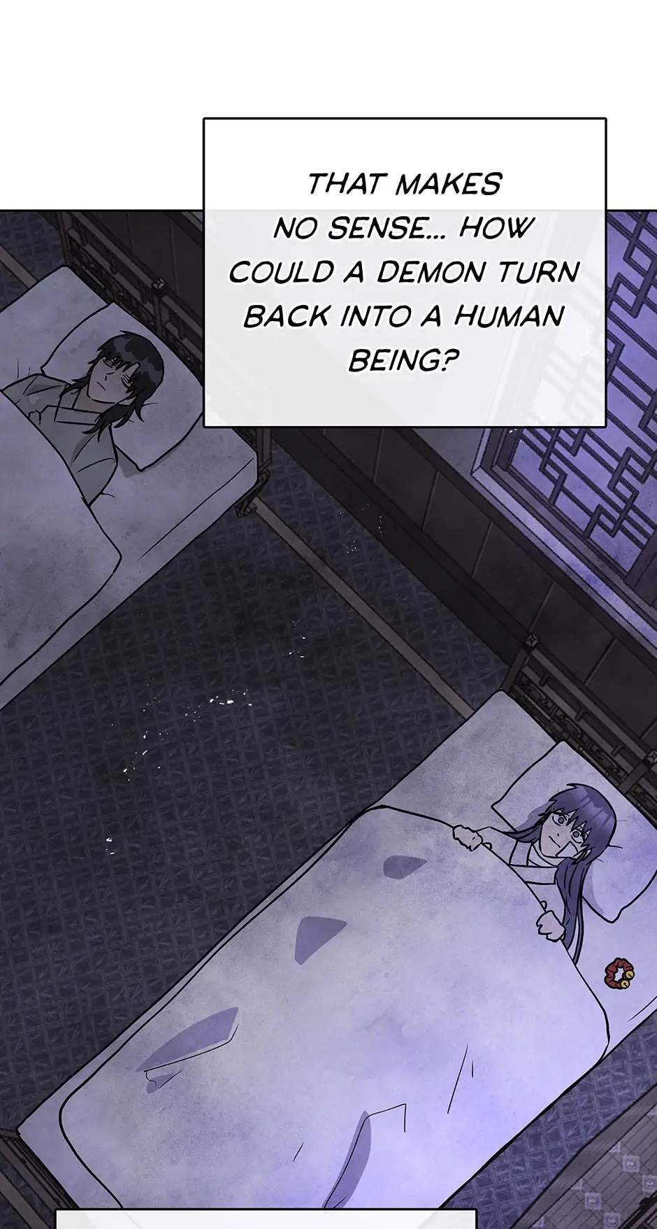 The Greatest Ascetic Chapter 44 - page 62