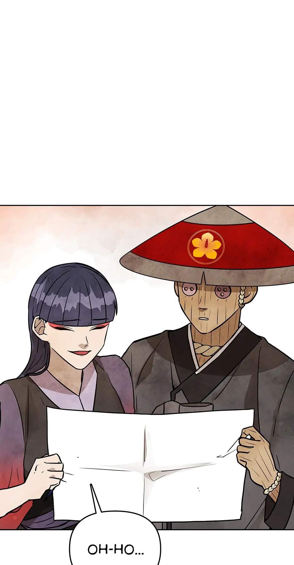 The Greatest Ascetic Chapter 44 - page 70