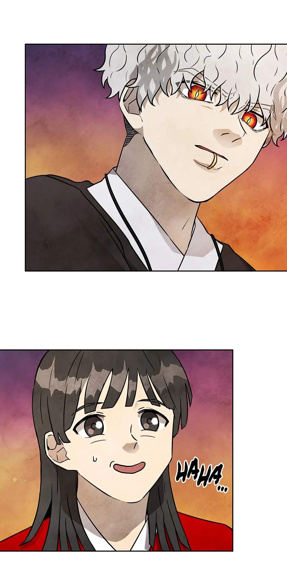 The Greatest Ascetic Chapter 44 - page 9