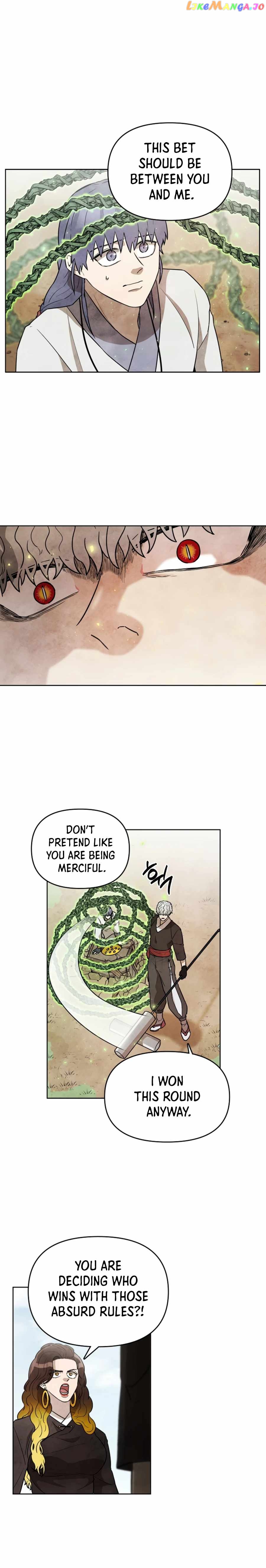 The Greatest Ascetic chapter 10 - page 14