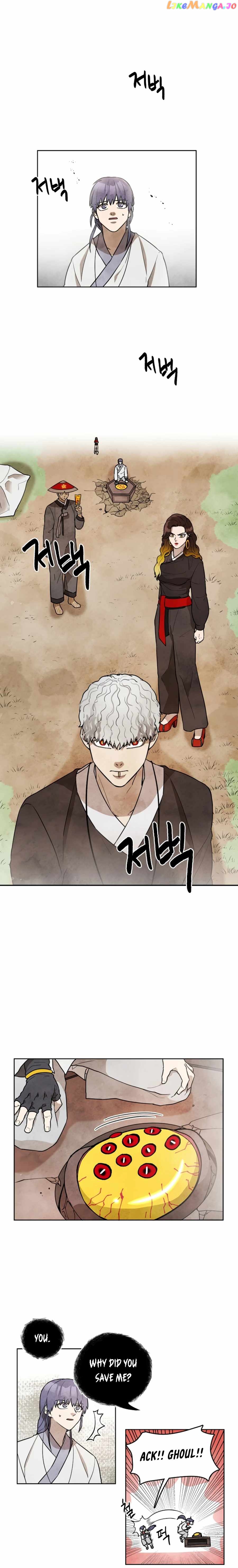 The Greatest Ascetic chapter 10 - page 16