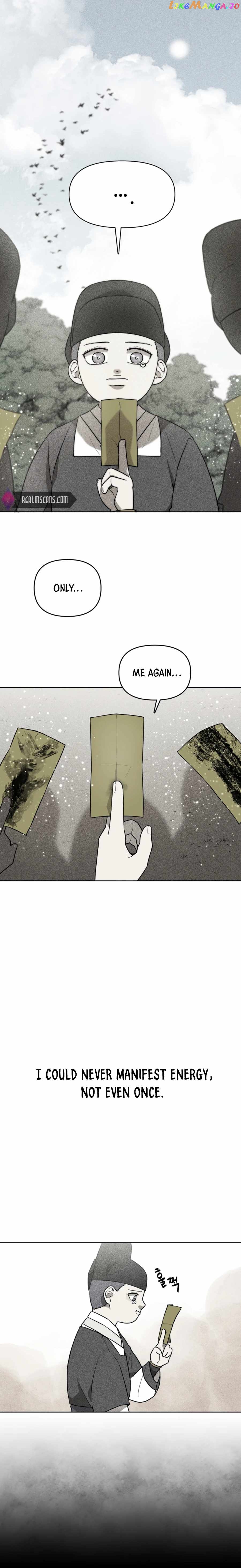 The Greatest Ascetic chapter 10 - page 2