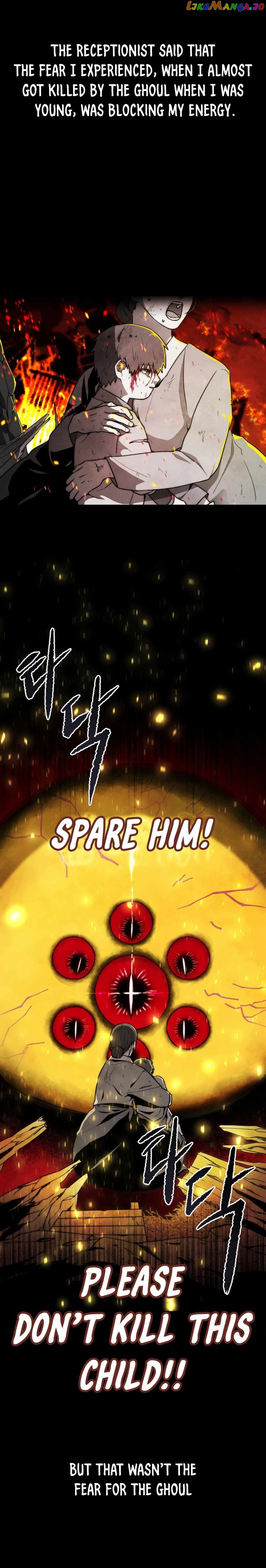 The Greatest Ascetic chapter 10 - page 3