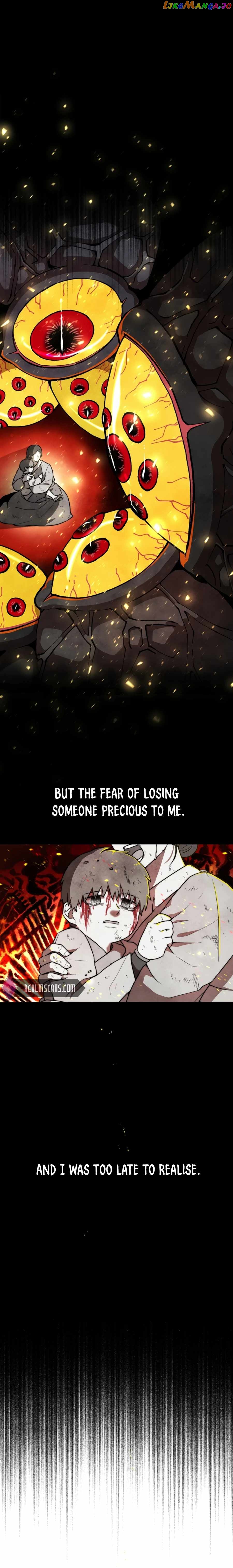 The Greatest Ascetic chapter 10 - page 4