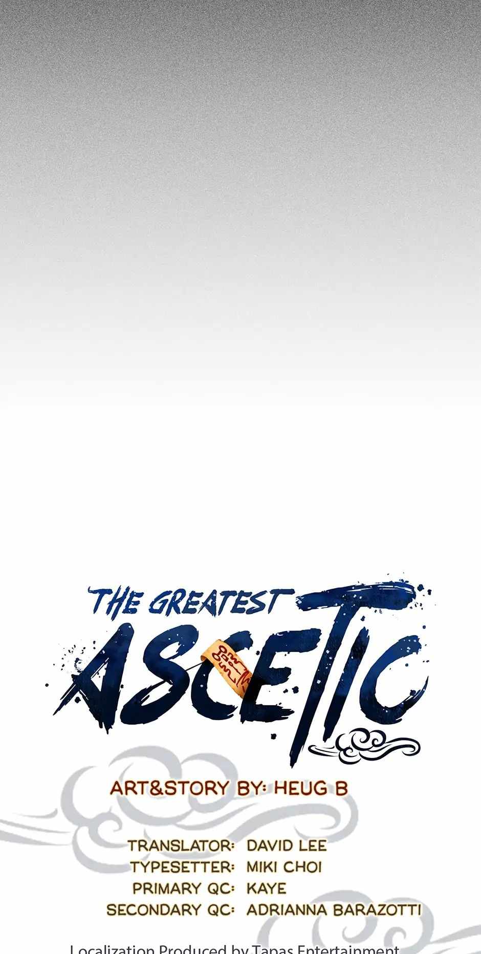 The Greatest Ascetic Chapter 31 - page 13