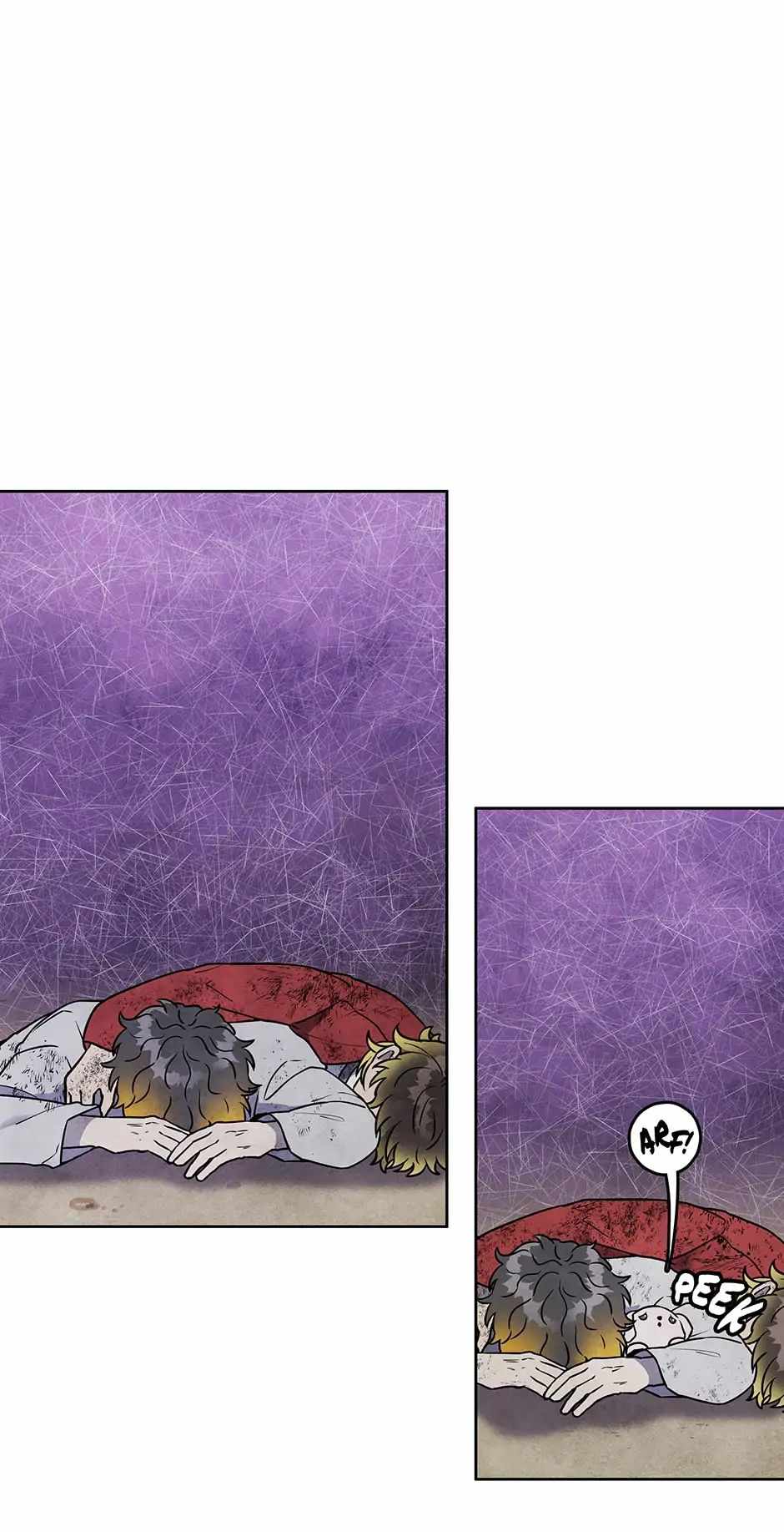 The Greatest Ascetic Chapter 31 - page 16