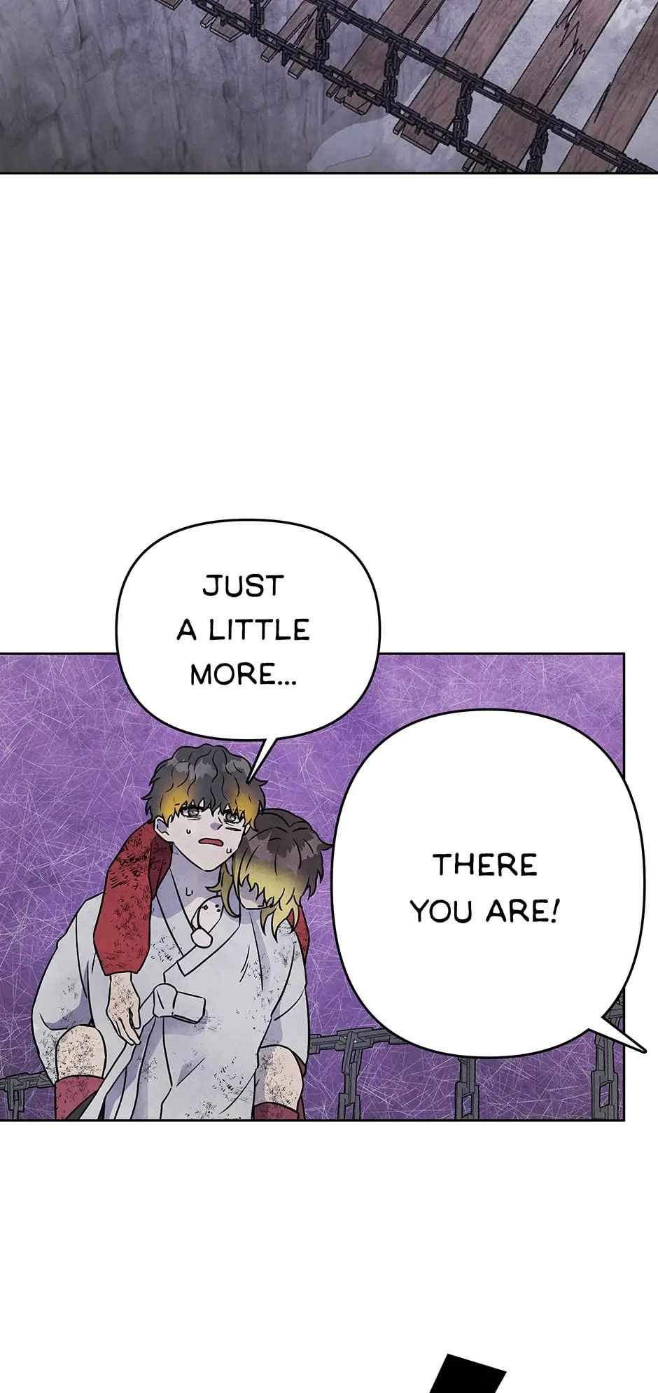 The Greatest Ascetic Chapter 31 - page 23