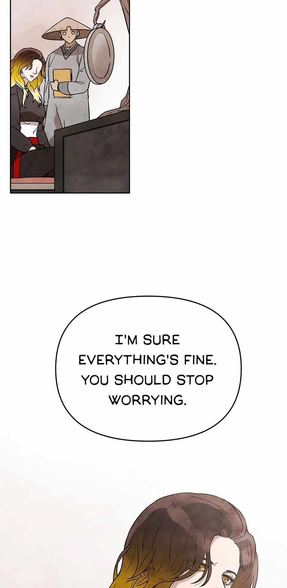 The Greatest Ascetic Chapter 31 - page 3