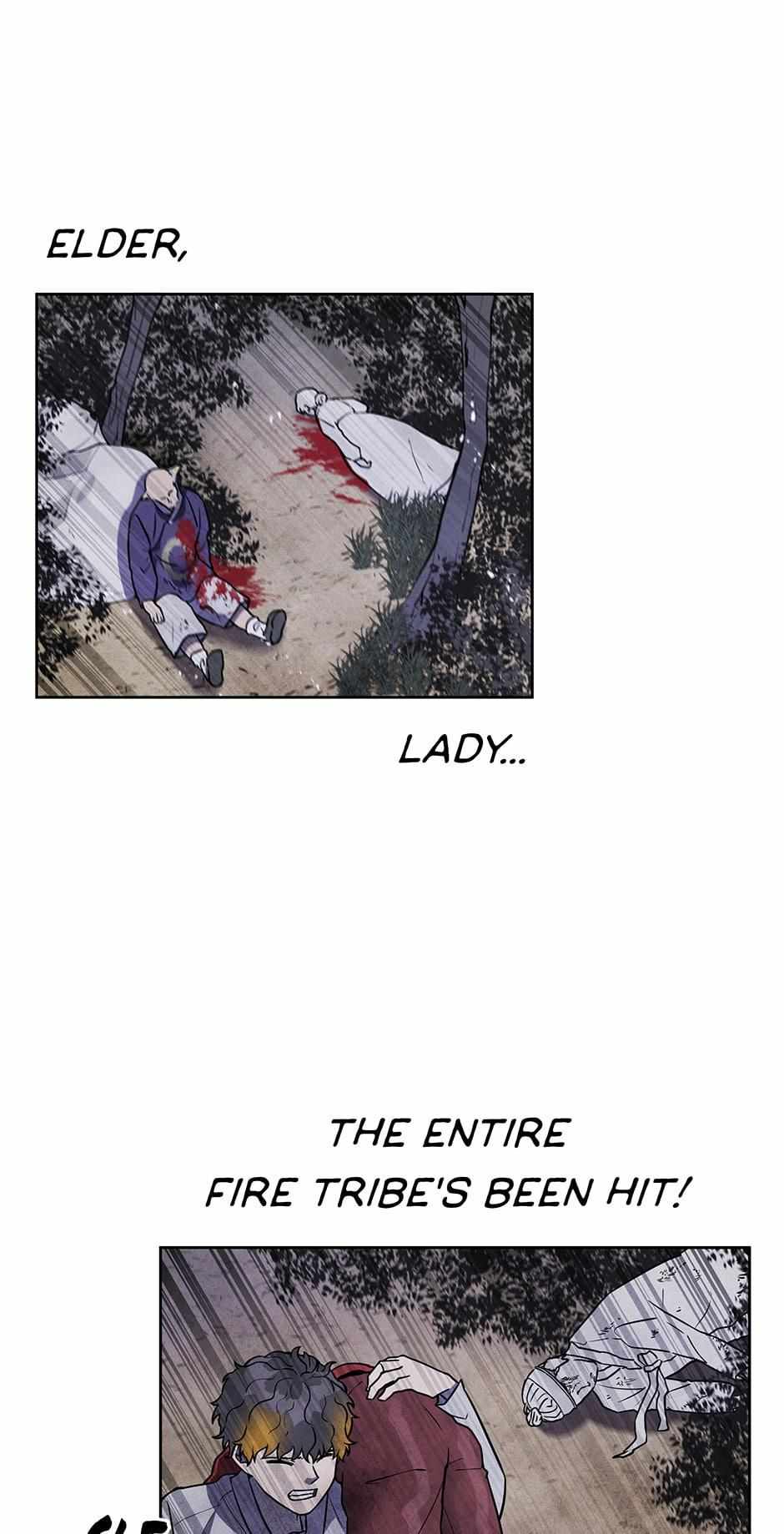 The Greatest Ascetic Chapter 30 - page 14