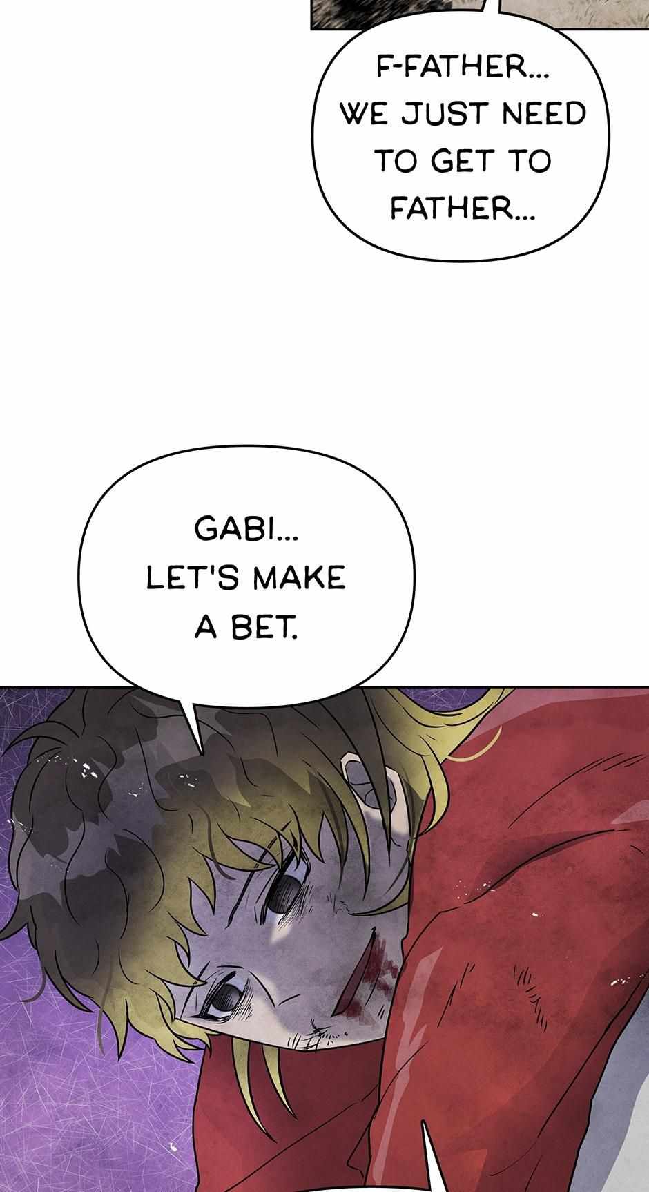 The Greatest Ascetic Chapter 30 - page 22