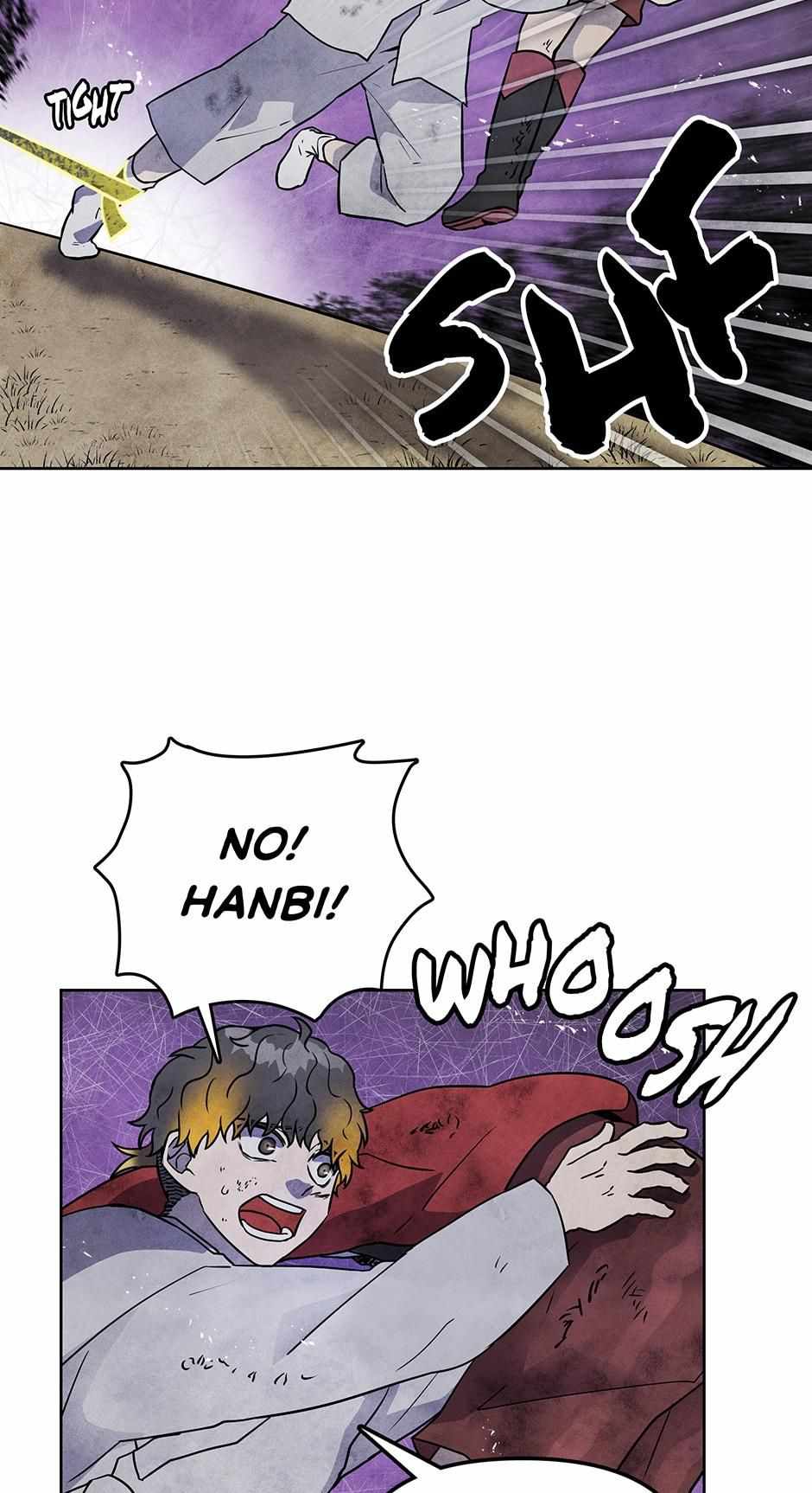 The Greatest Ascetic Chapter 30 - page 26