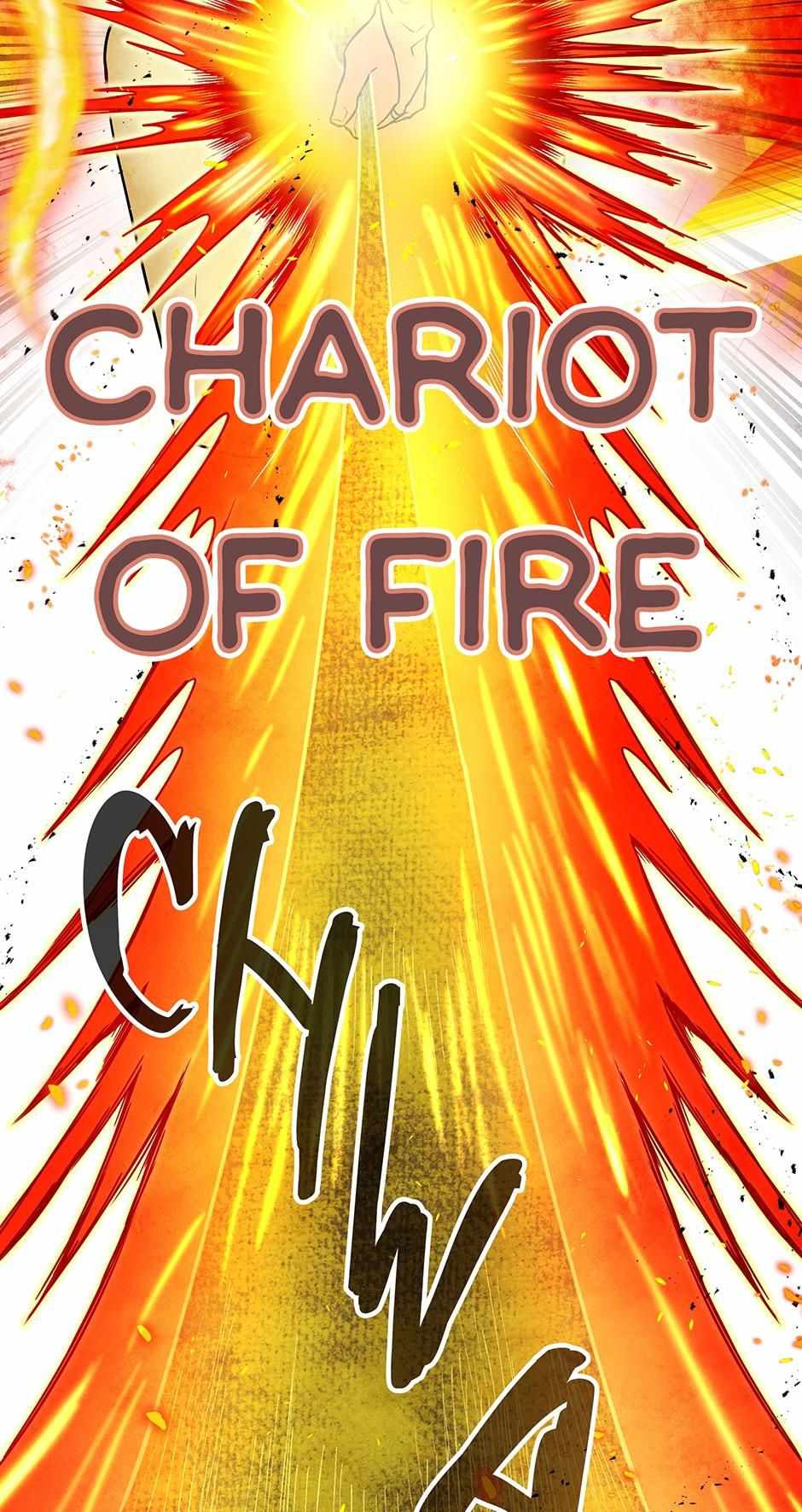 The Greatest Ascetic Chapter 30 - page 31
