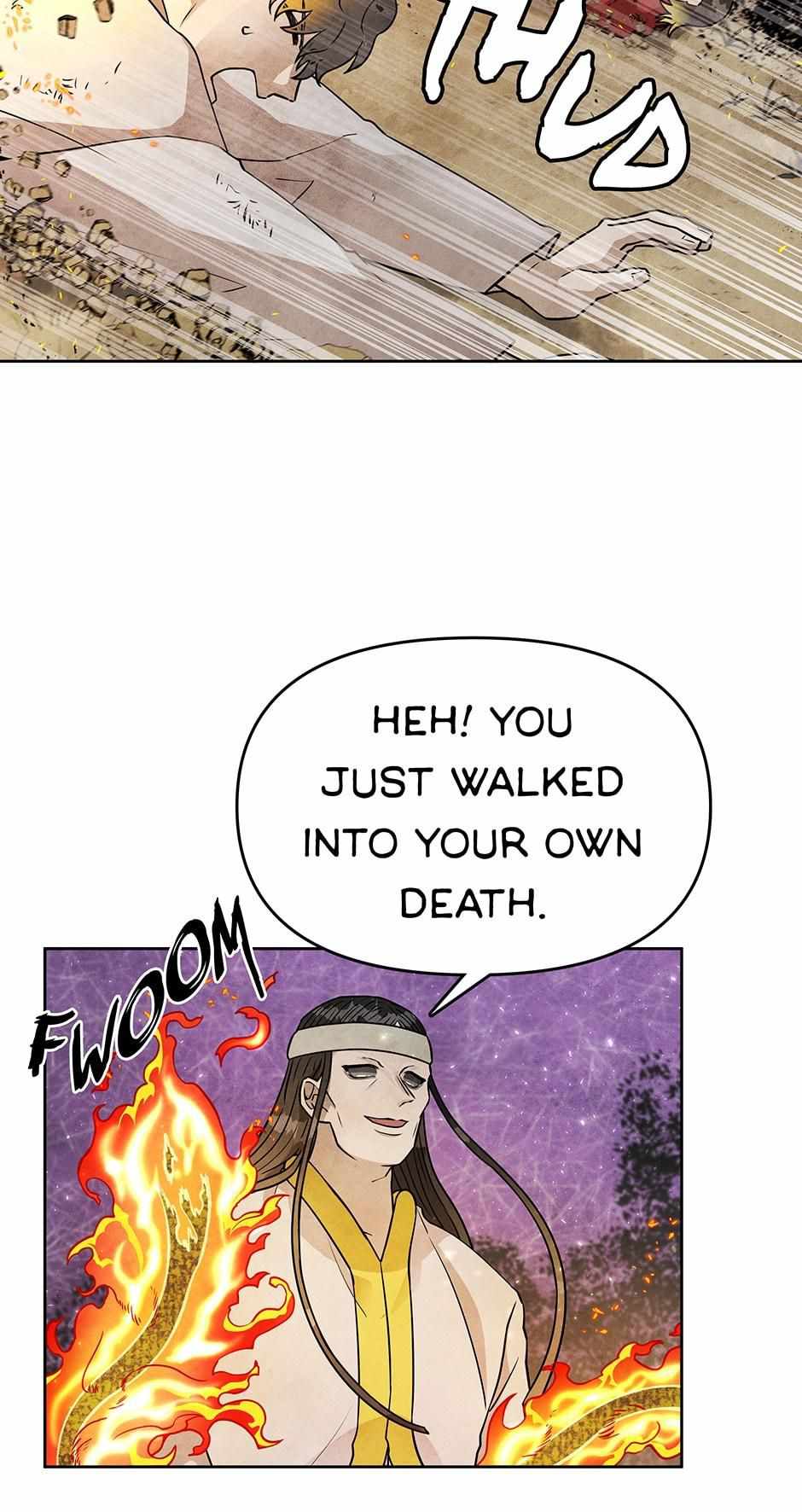 The Greatest Ascetic Chapter 30 - page 33