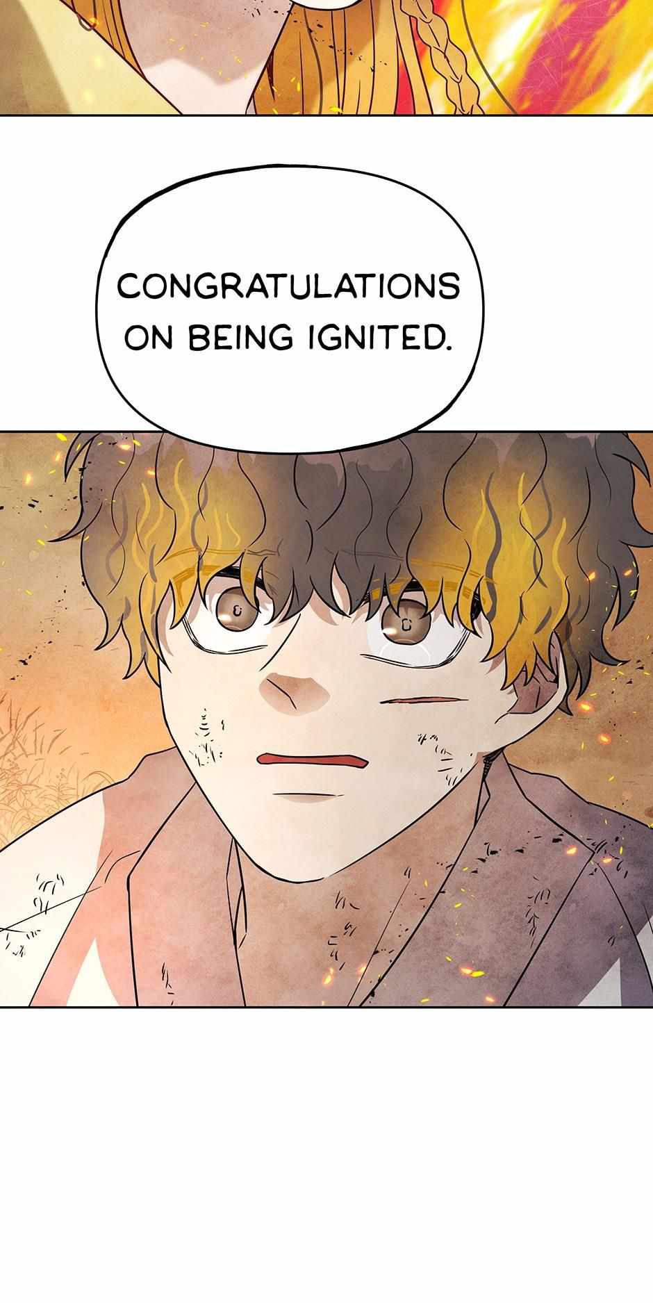 The Greatest Ascetic Chapter 30 - page 38