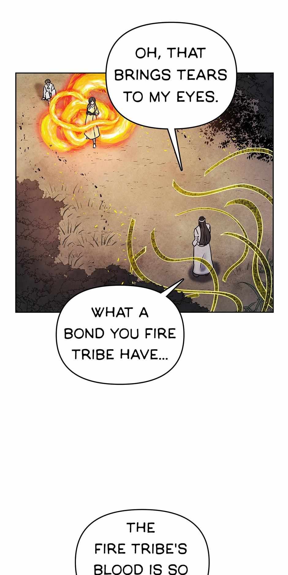 The Greatest Ascetic Chapter 30 - page 39