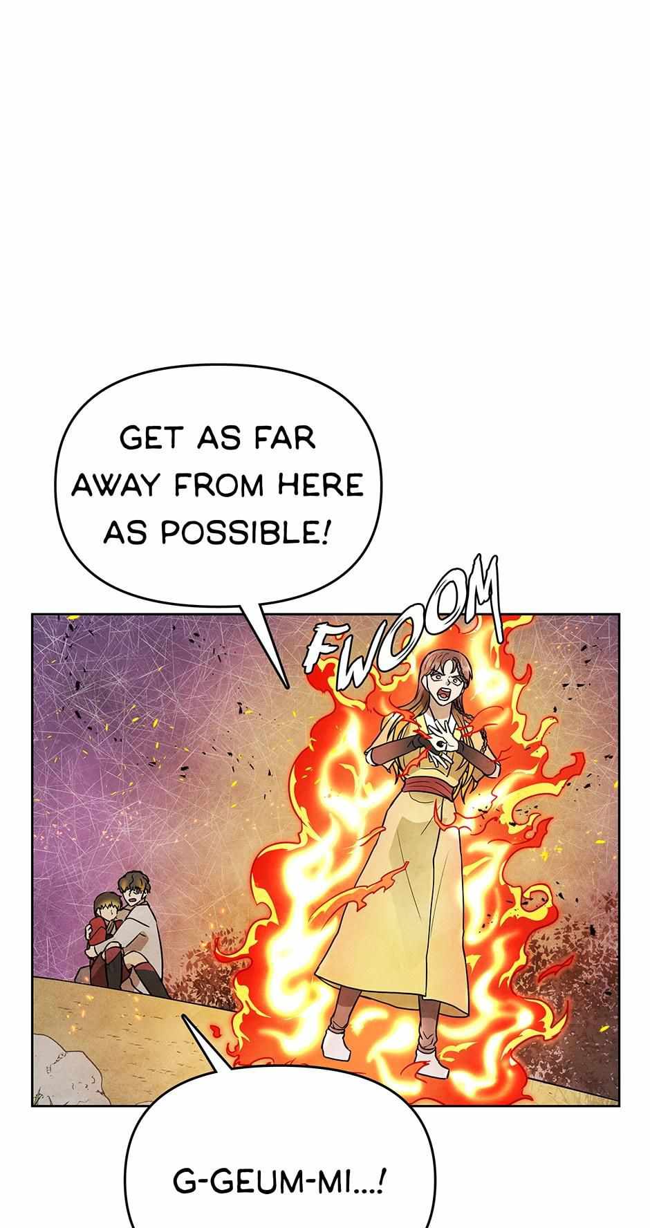 The Greatest Ascetic Chapter 30 - page 43