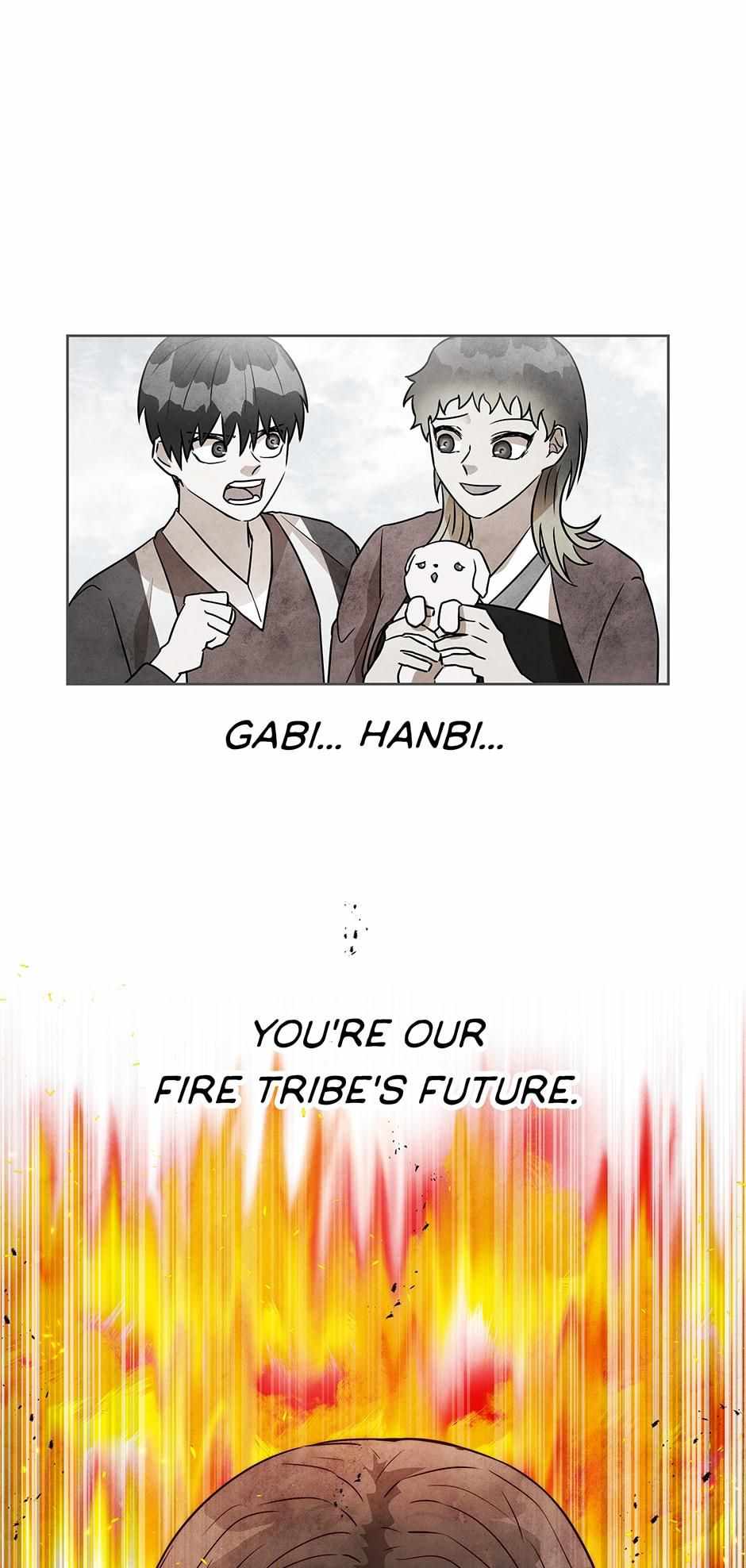The Greatest Ascetic Chapter 30 - page 51