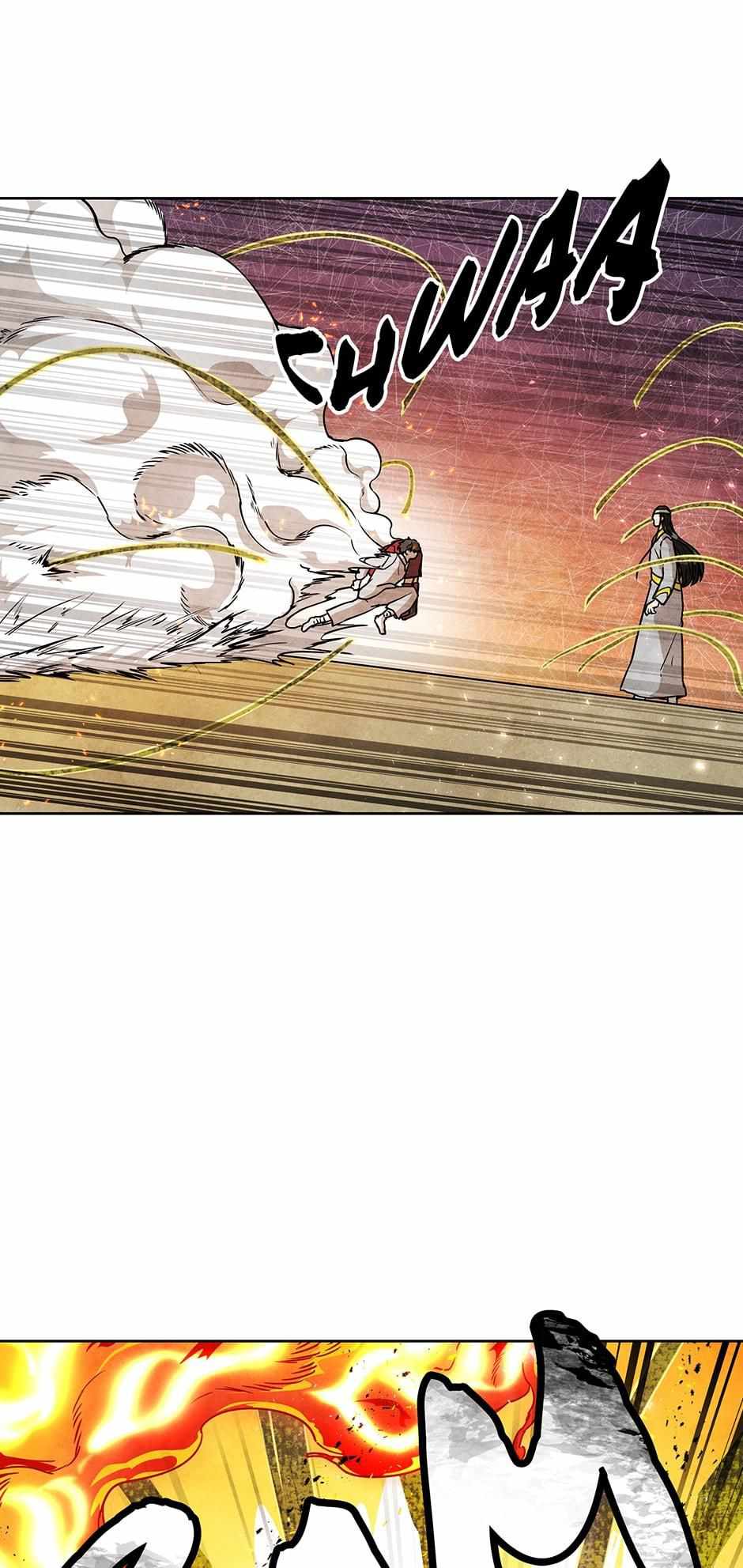 The Greatest Ascetic Chapter 30 - page 6