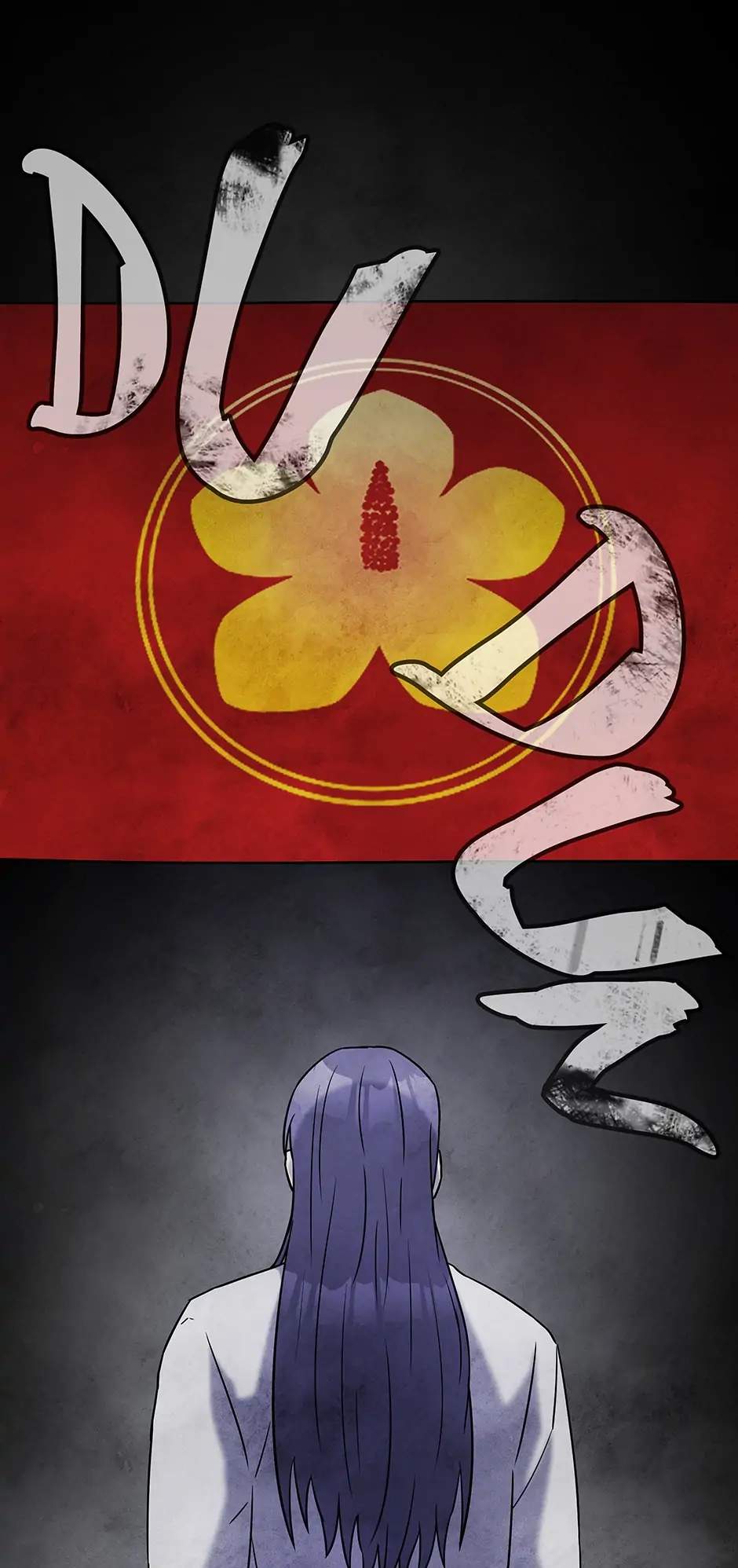The Greatest Ascetic Chapter 39 - page 1