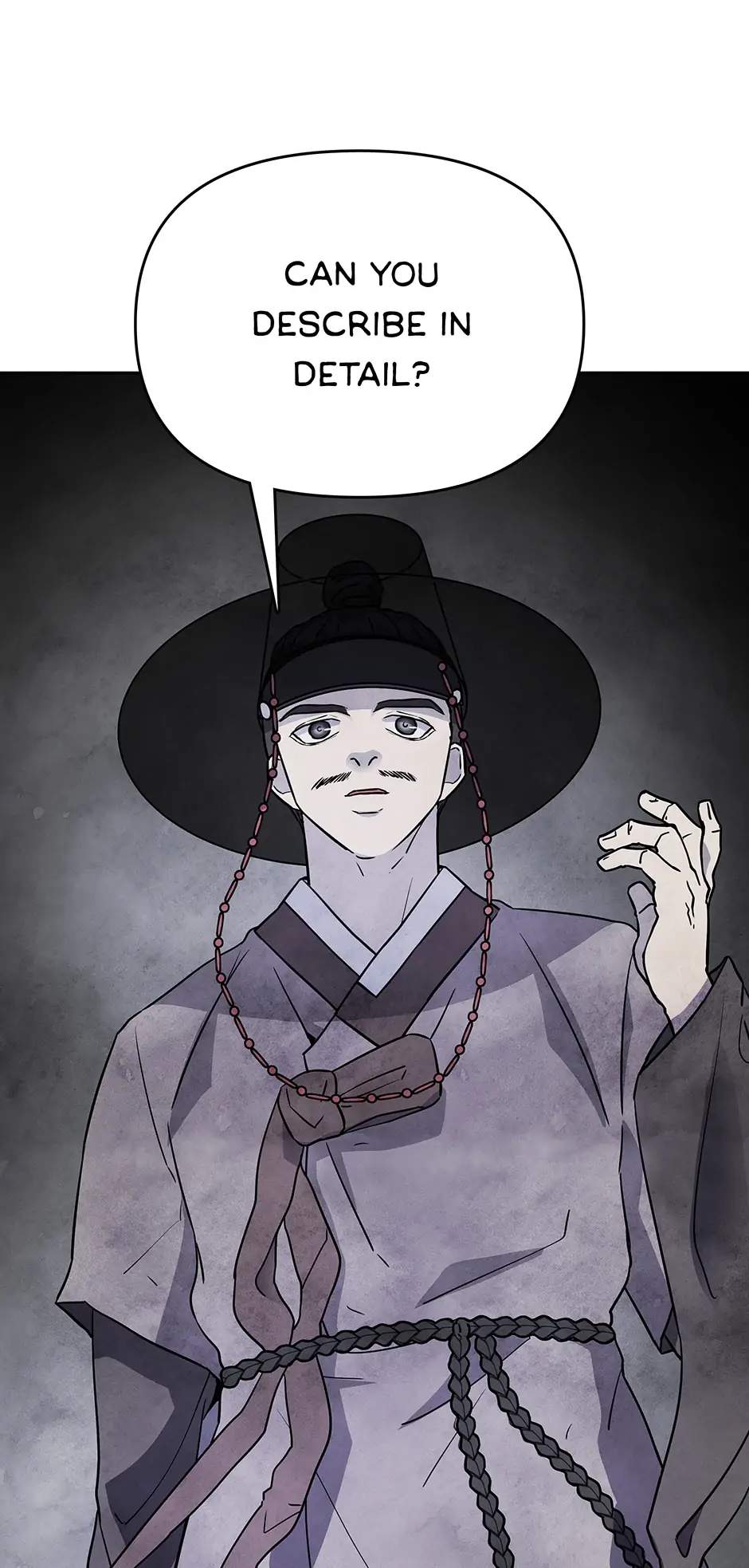The Greatest Ascetic Chapter 39 - page 12