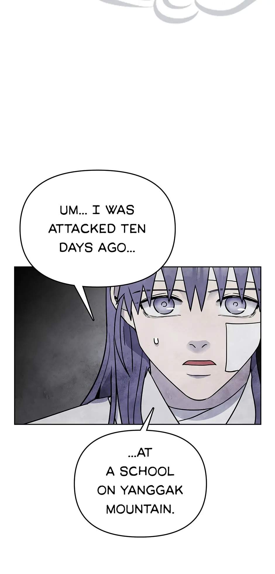 The Greatest Ascetic Chapter 39 - page 14