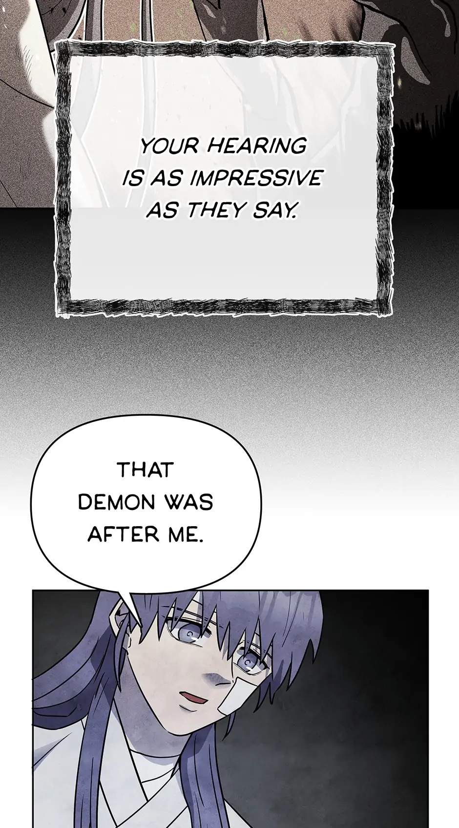 The Greatest Ascetic Chapter 39 - page 19