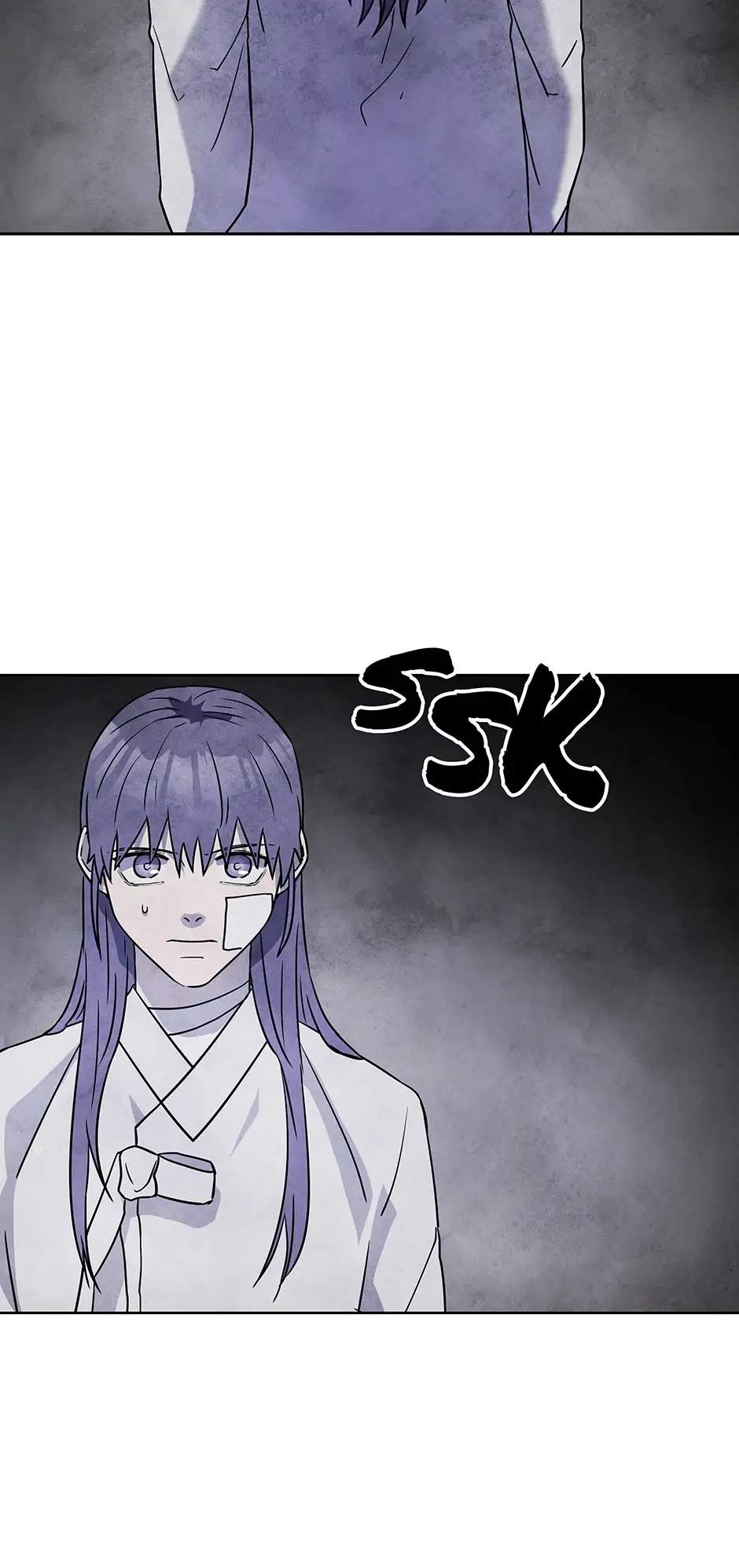 The Greatest Ascetic Chapter 39 - page 2