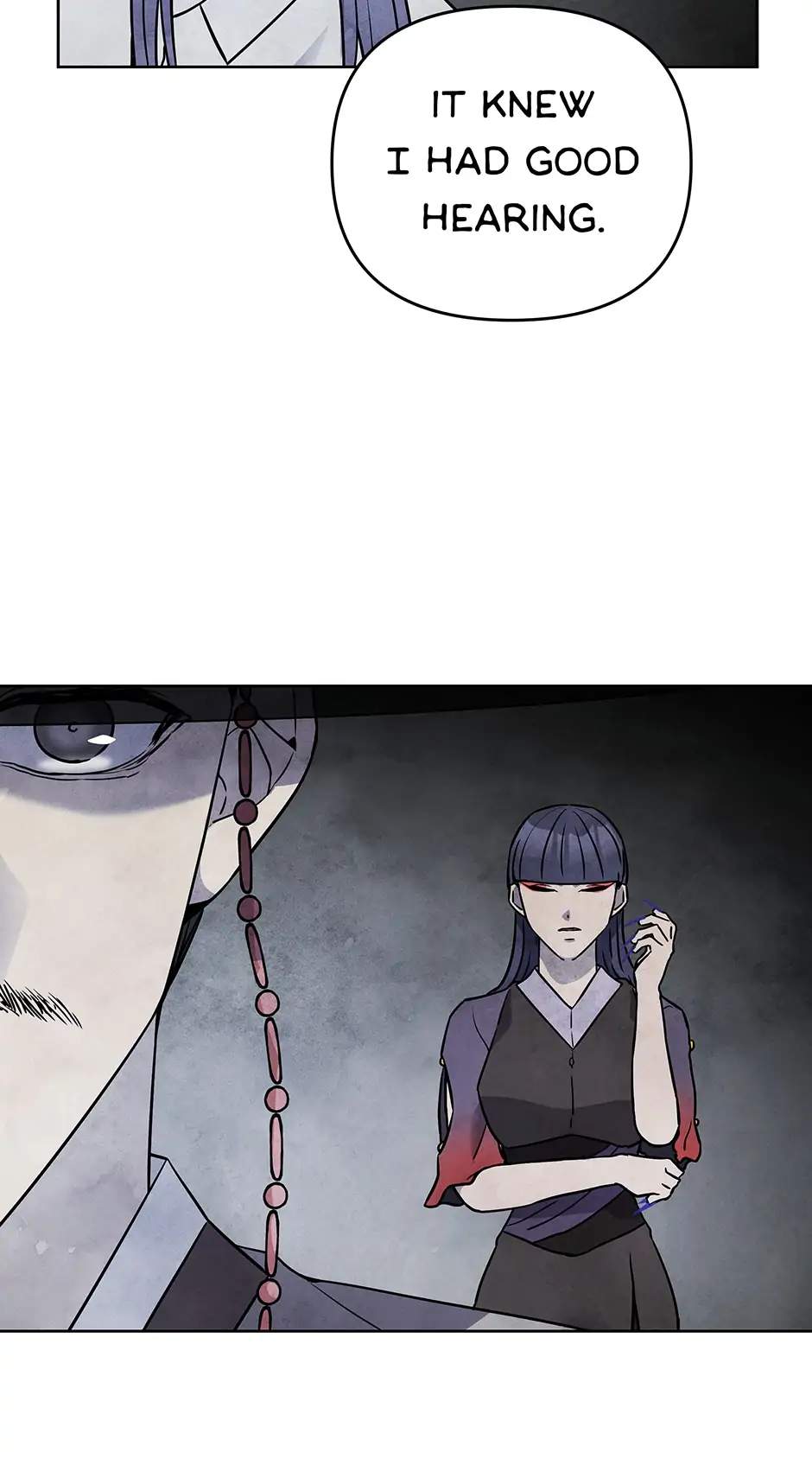 The Greatest Ascetic Chapter 39 - page 20