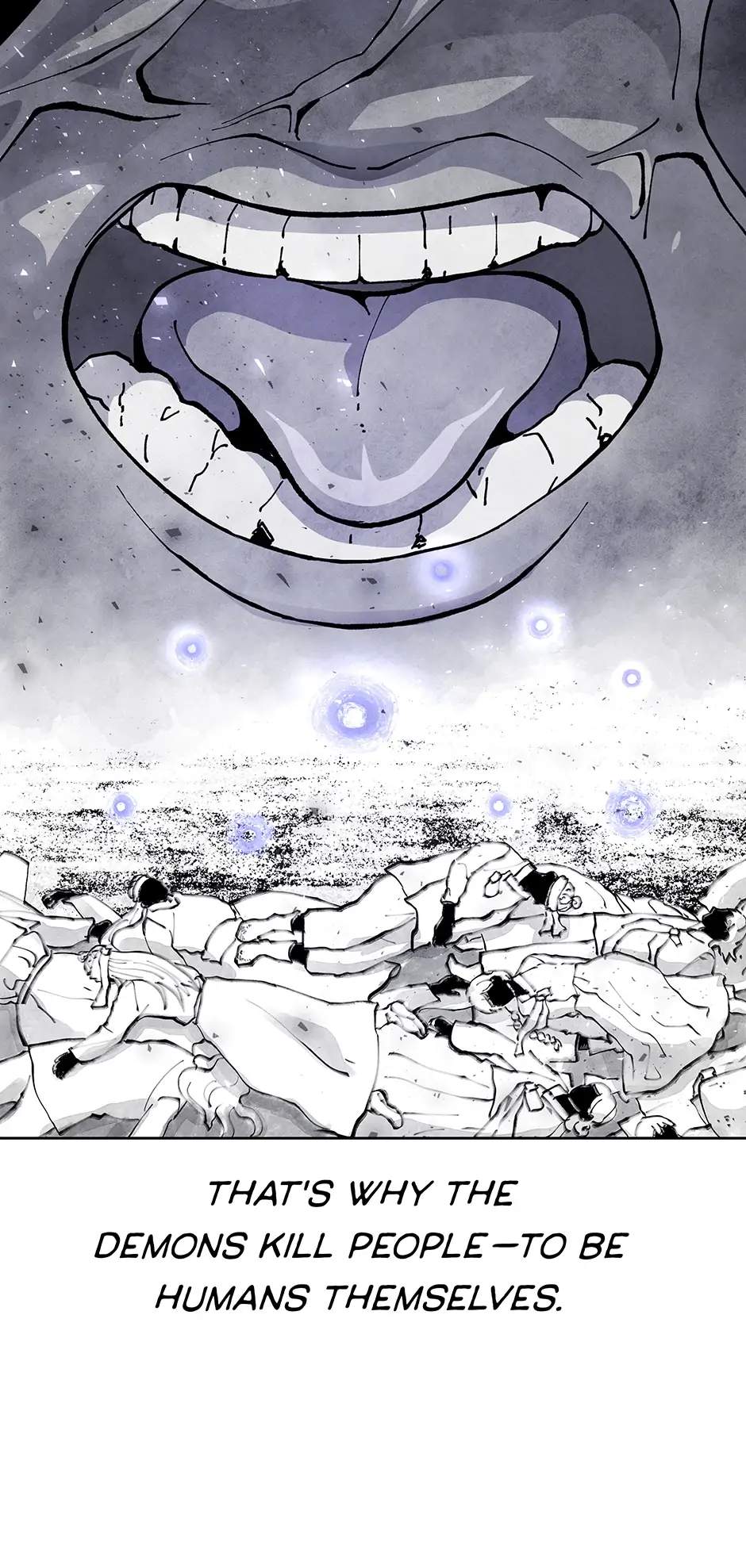 The Greatest Ascetic Chapter 39 - page 22