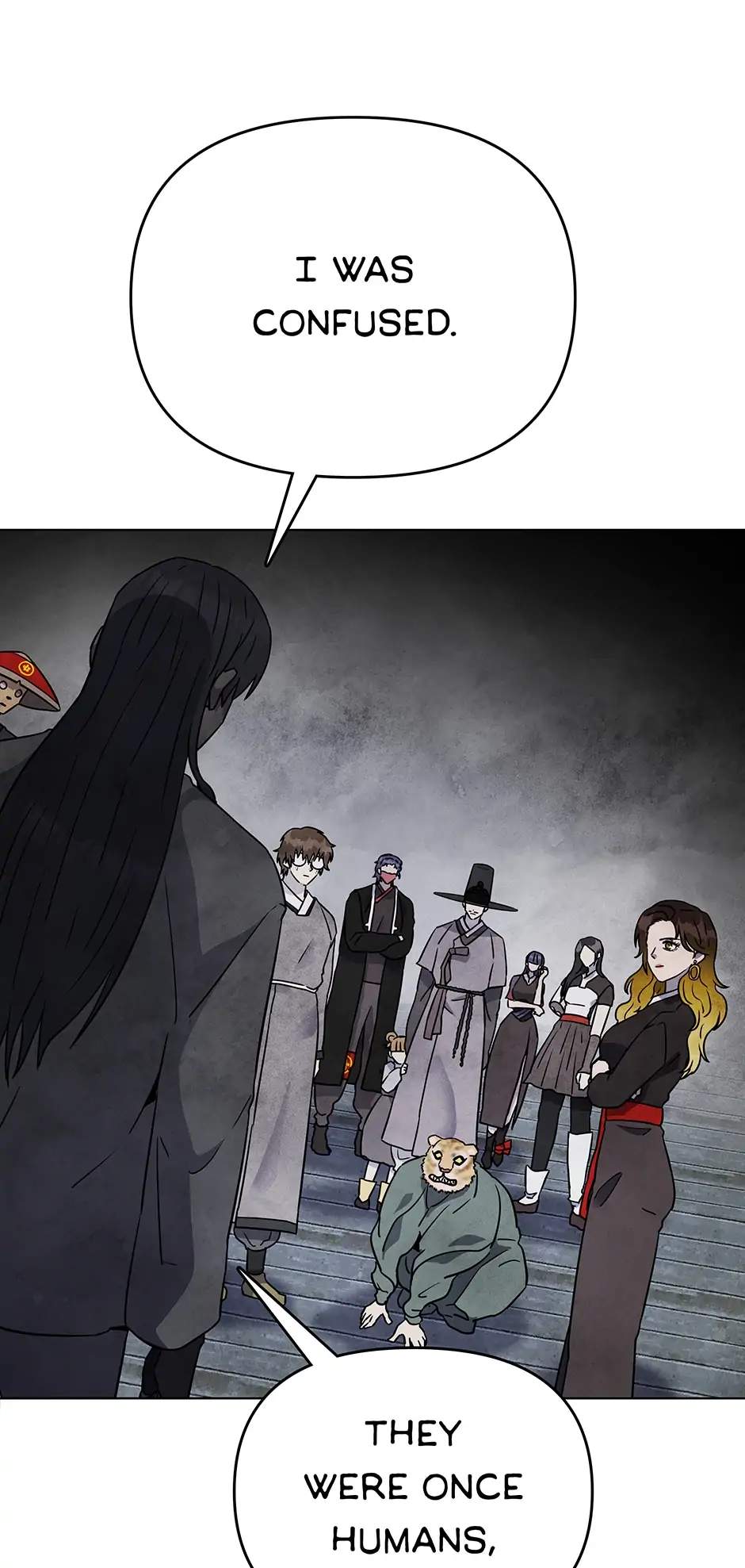 The Greatest Ascetic Chapter 39 - page 23