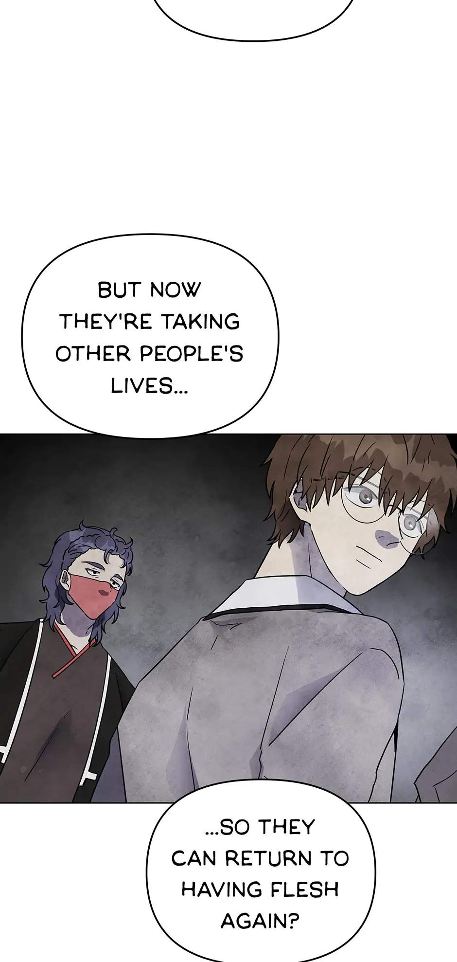The Greatest Ascetic Chapter 39 - page 24