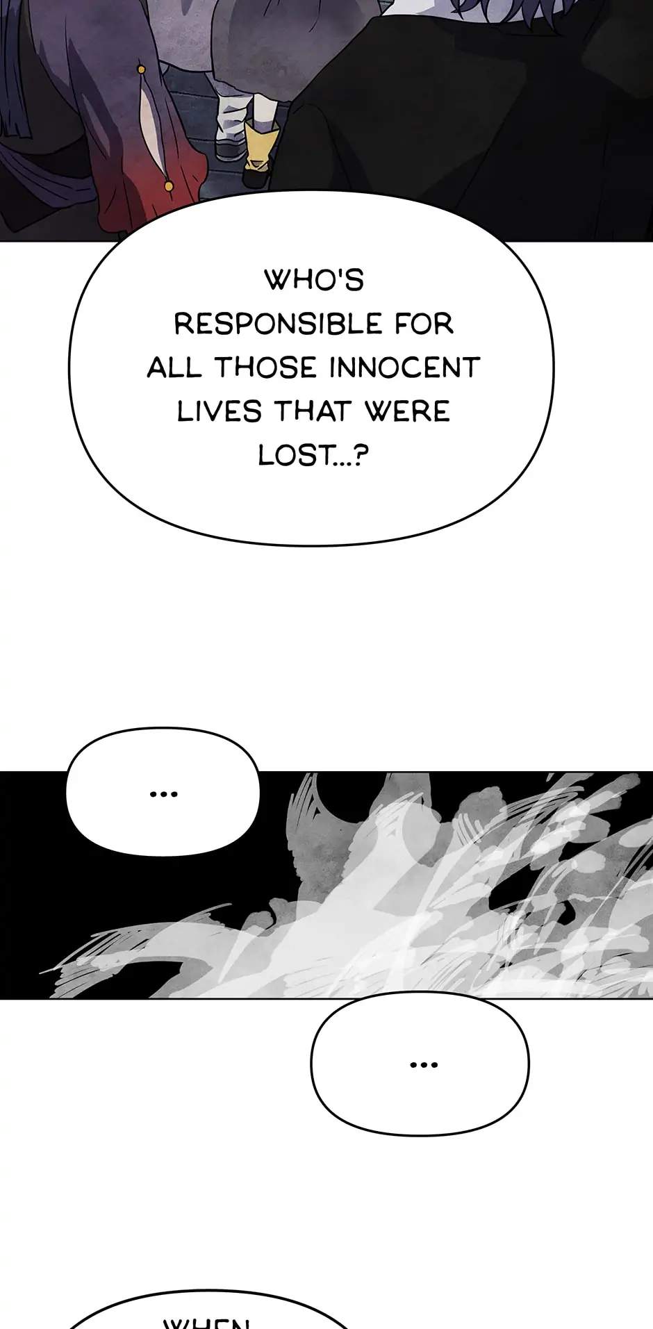 The Greatest Ascetic Chapter 39 - page 27