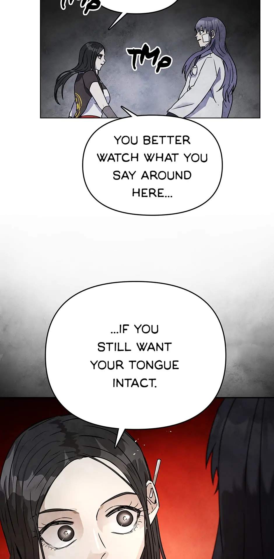 The Greatest Ascetic Chapter 39 - page 29